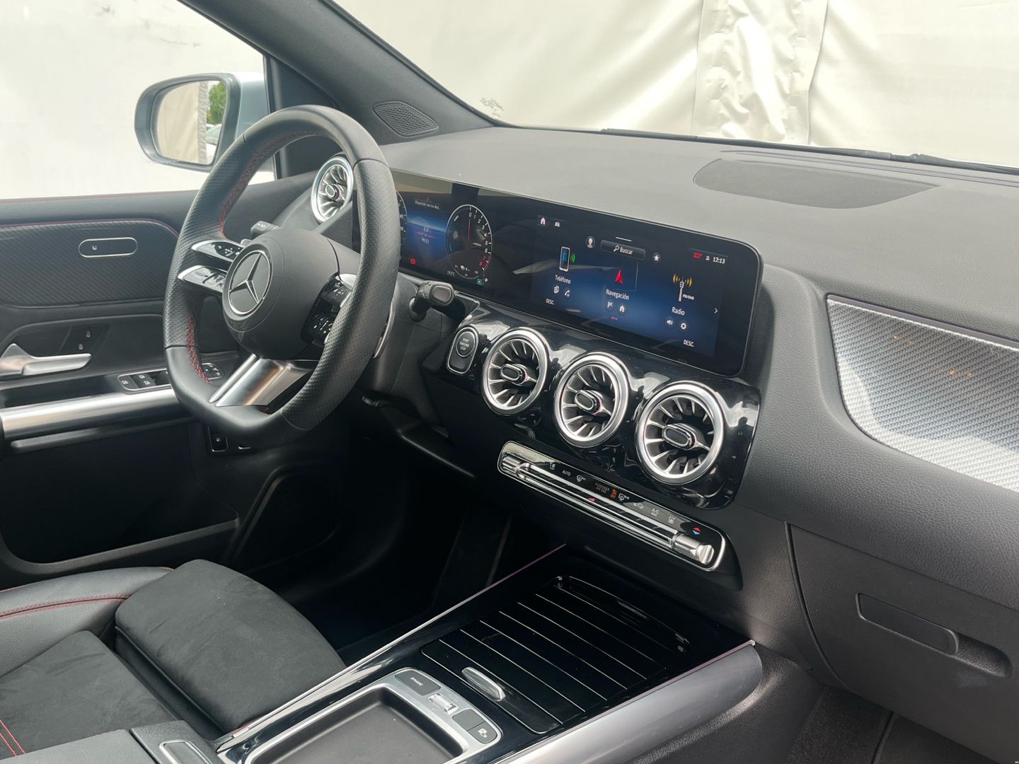 Mercedes-Benz Clase B 250 e 160 kW (218 CV)