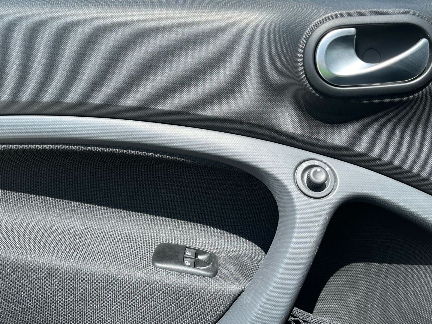 Smart ForTwo Coupe EQ 60 kW (82 CV)