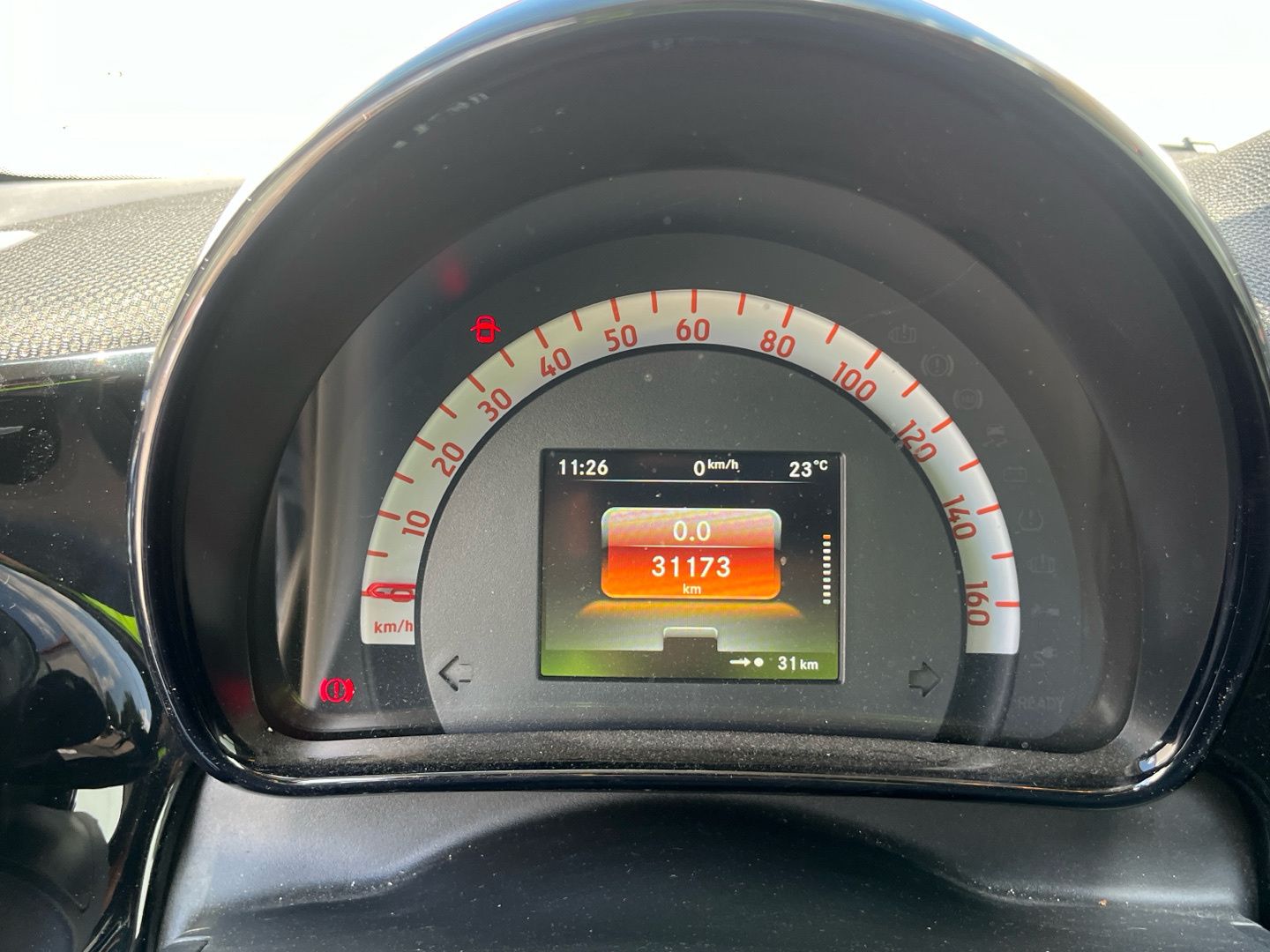 Smart ForTwo Coupe EQ 60 kW (82 CV)