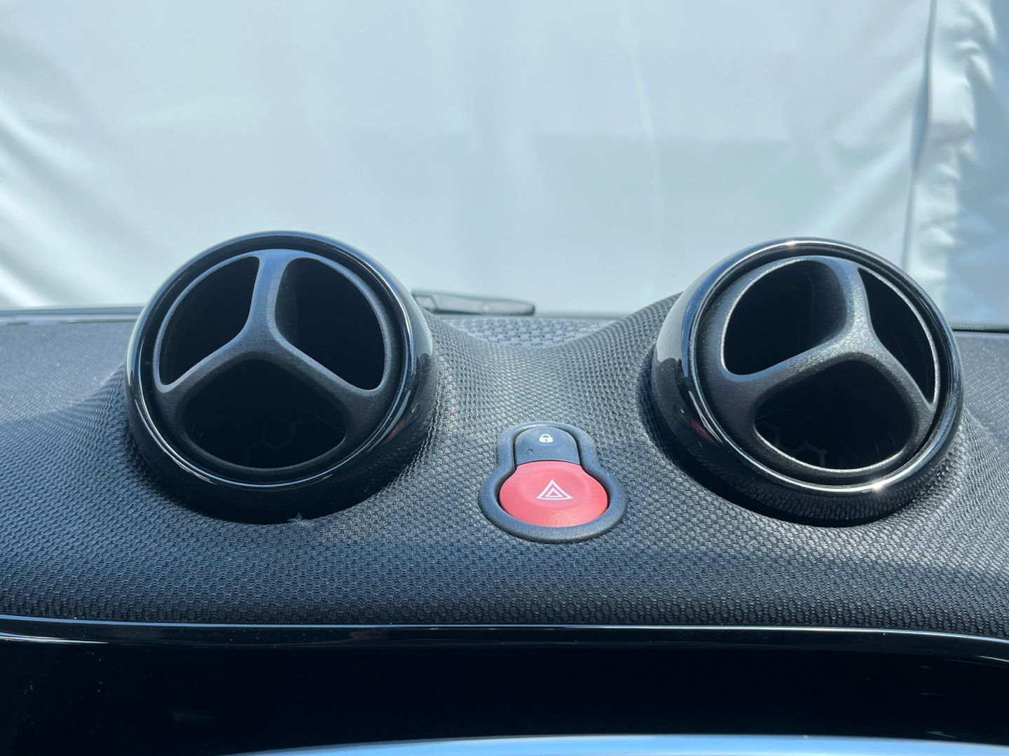 Smart ForTwo Coupe EQ 60 kW (82 CV)