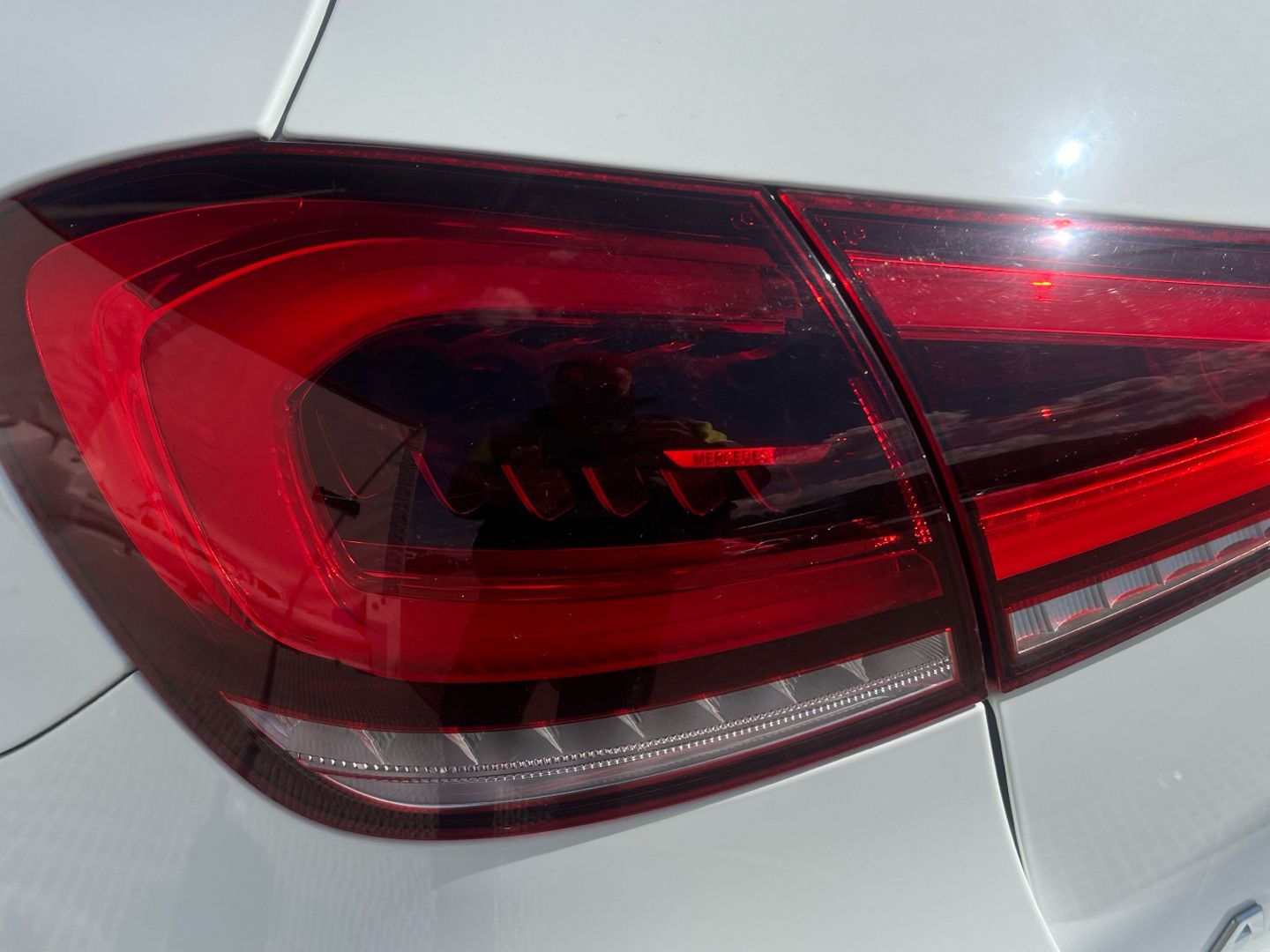 Mercedes-Benz Clase A 200 d 110 kW (150 CV)