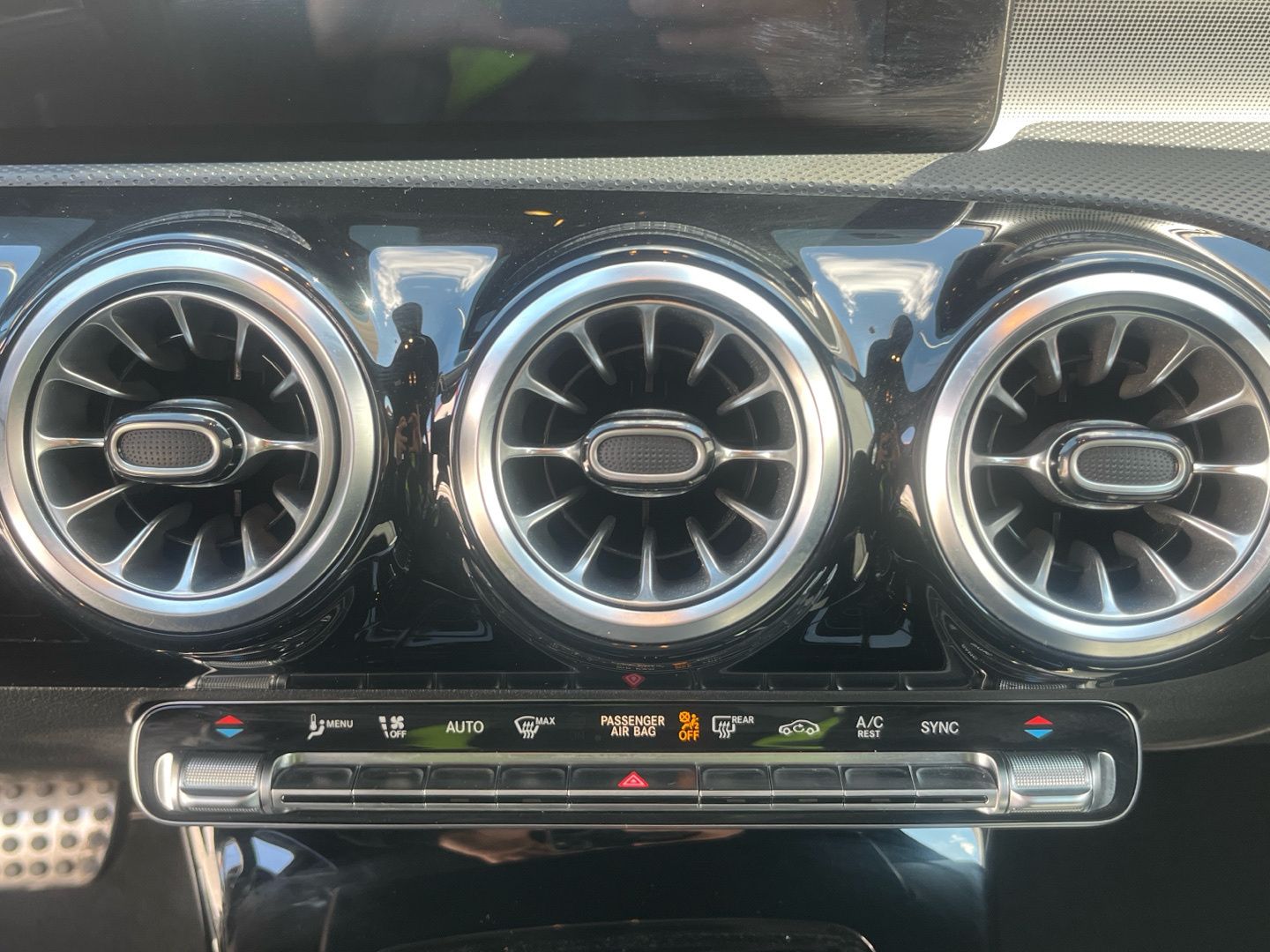 Mercedes-Benz Clase A 200 d 110 kW (150 CV)