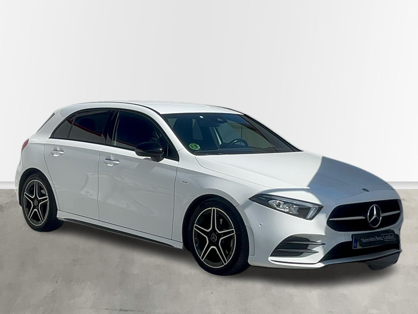 Mercedes-Benz Clase A 200 d 110 kW (150 CV)