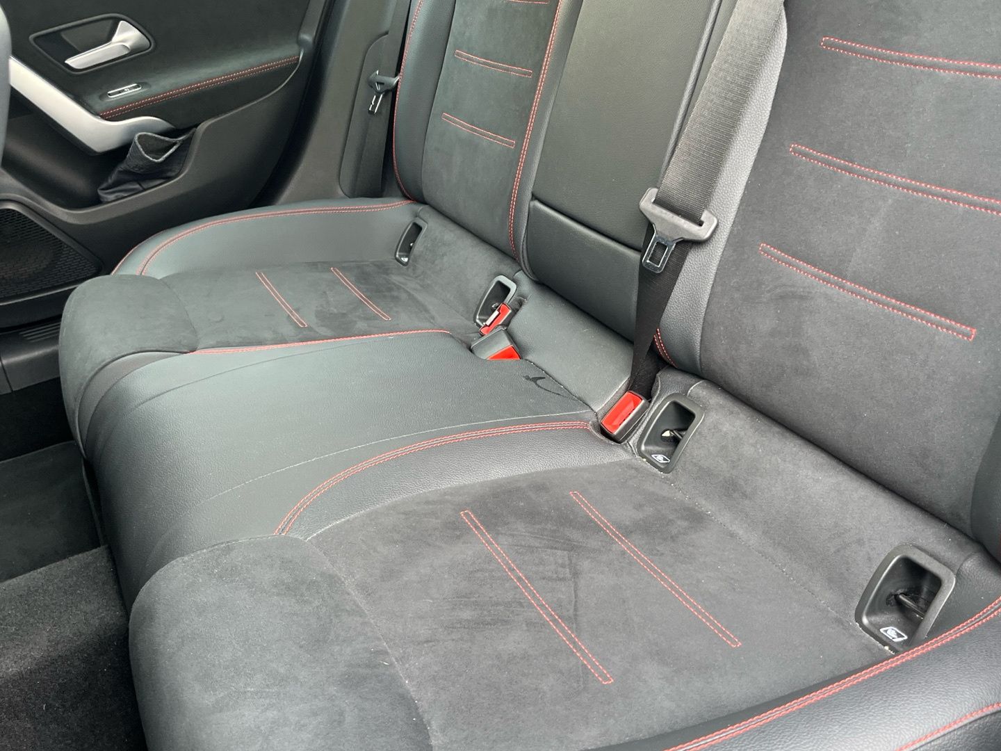 Mercedes-Benz Clase A 250 e 160 kW (218 CV)