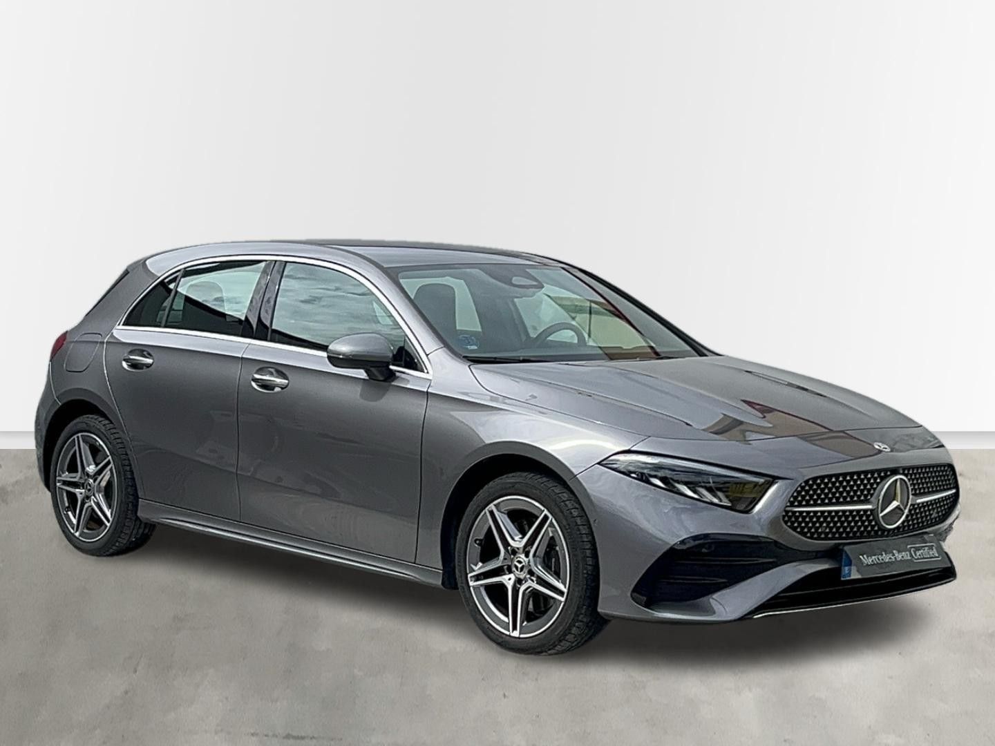 Mercedes-Benz Clase A 250 e 160 kW (218 CV)