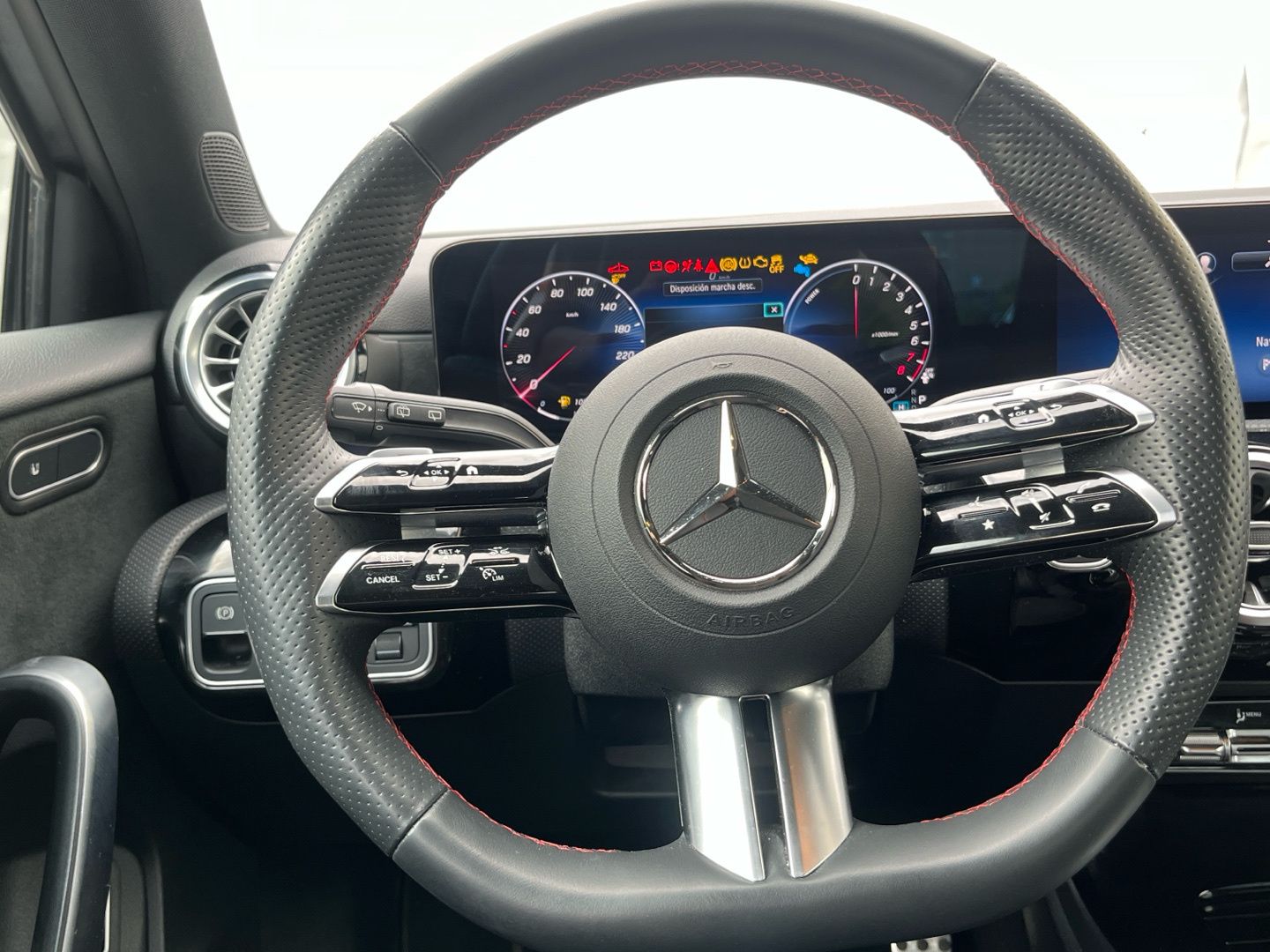 Mercedes-Benz Clase A 250 e 160 kW (218 CV)