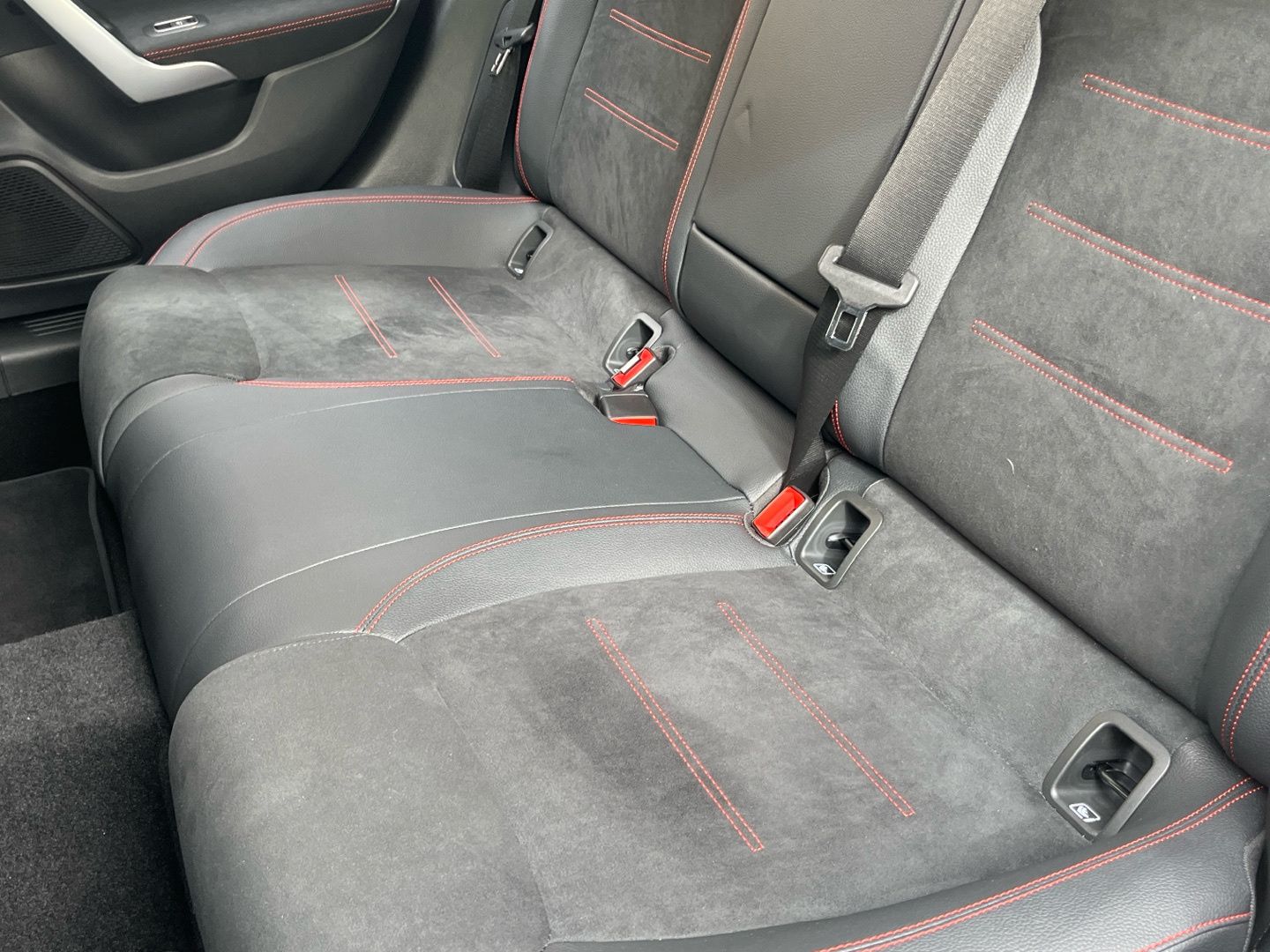 Mercedes-Benz CLA 200 120 kW (163 CV)