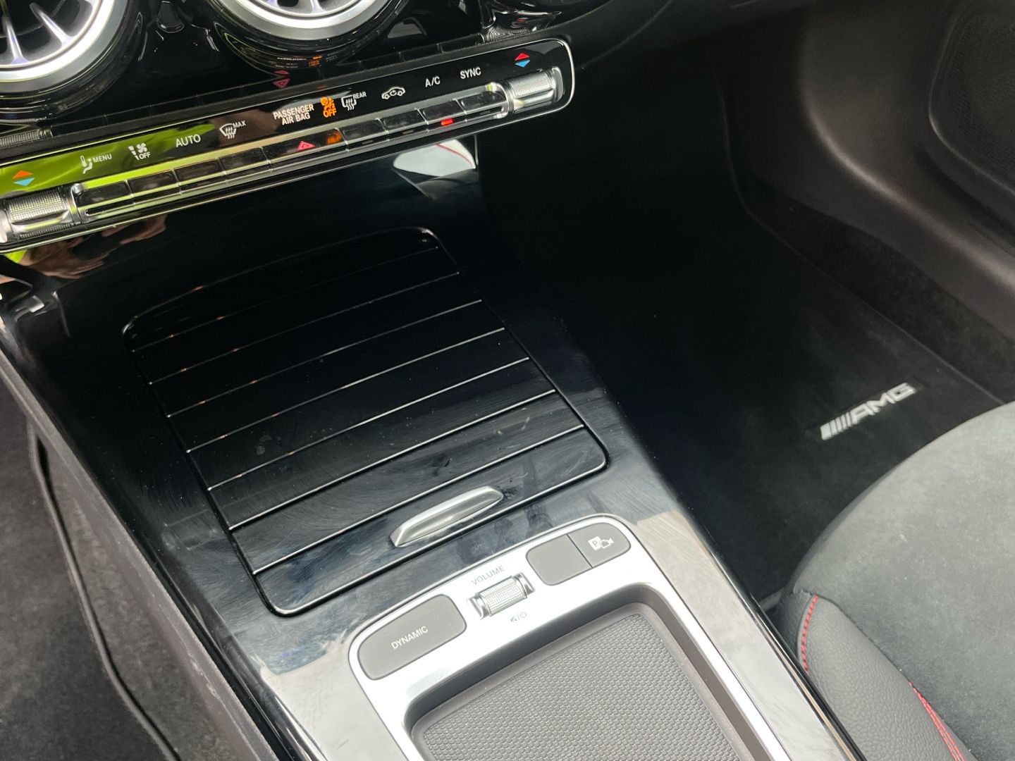 Mercedes-Benz CLA 200 120 kW (163 CV)