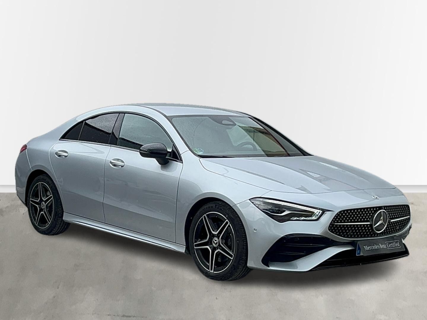 Mercedes-Benz CLA 200 120 kW (163 CV)