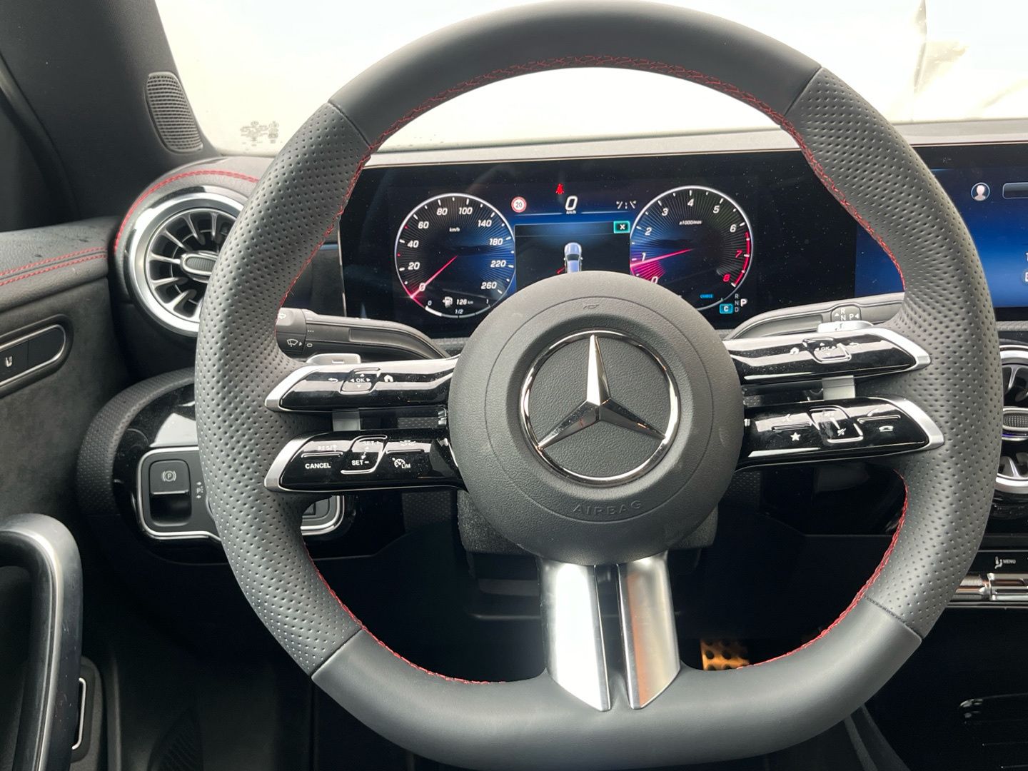 Mercedes-Benz CLA 200 120 kW (163 CV)