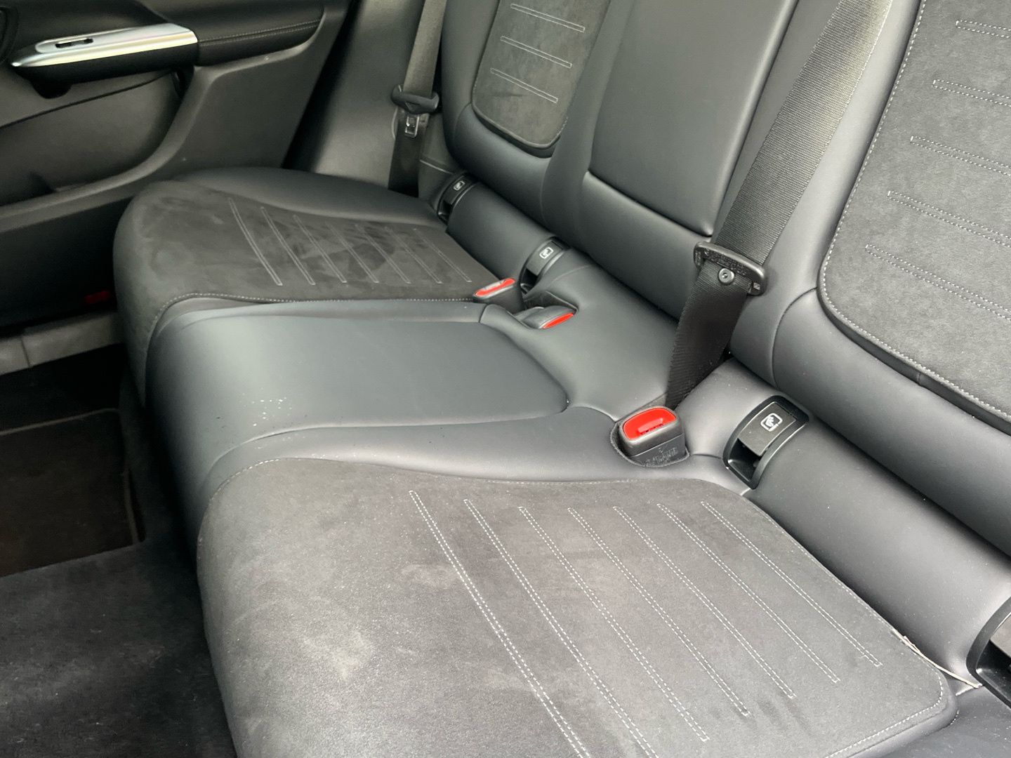 Mercedes-Benz GLC GLC 200 4Matic 150 kW (204 CV)