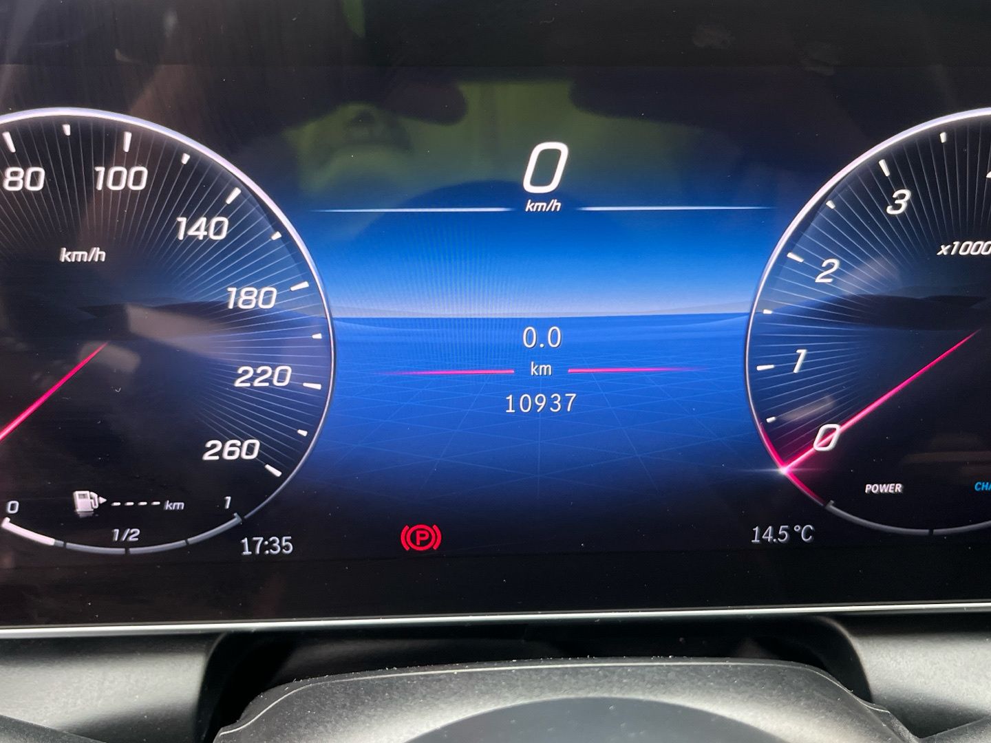 Mercedes-Benz GLC GLC 200 4Matic 150 kW (204 CV)