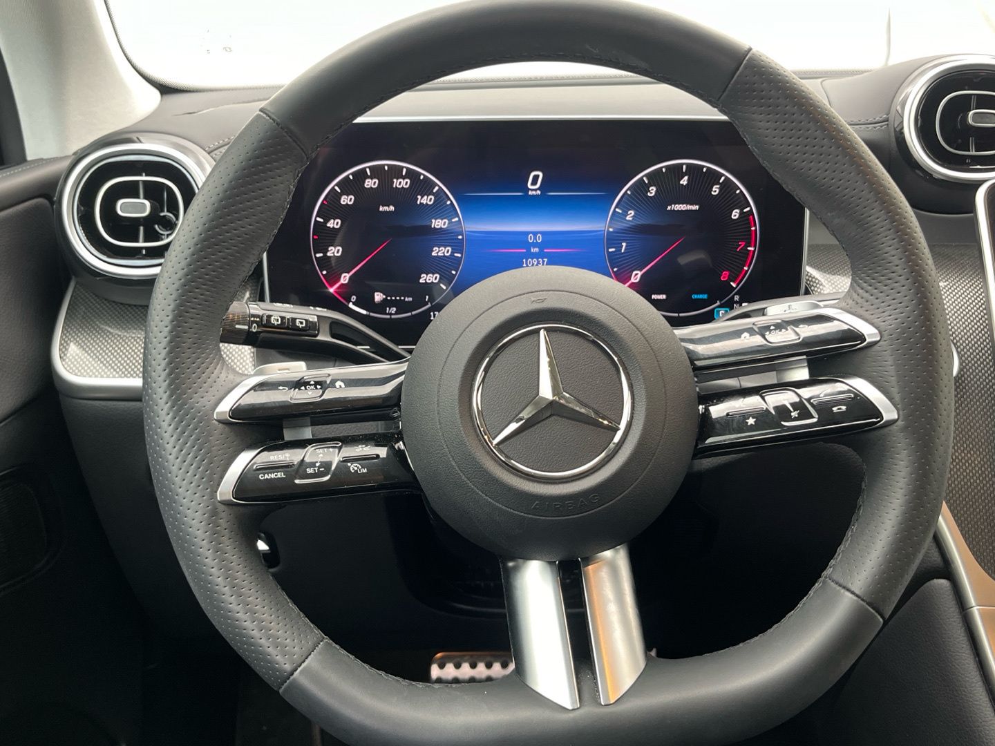 Mercedes-Benz GLC GLC 200 4Matic 150 kW (204 CV)