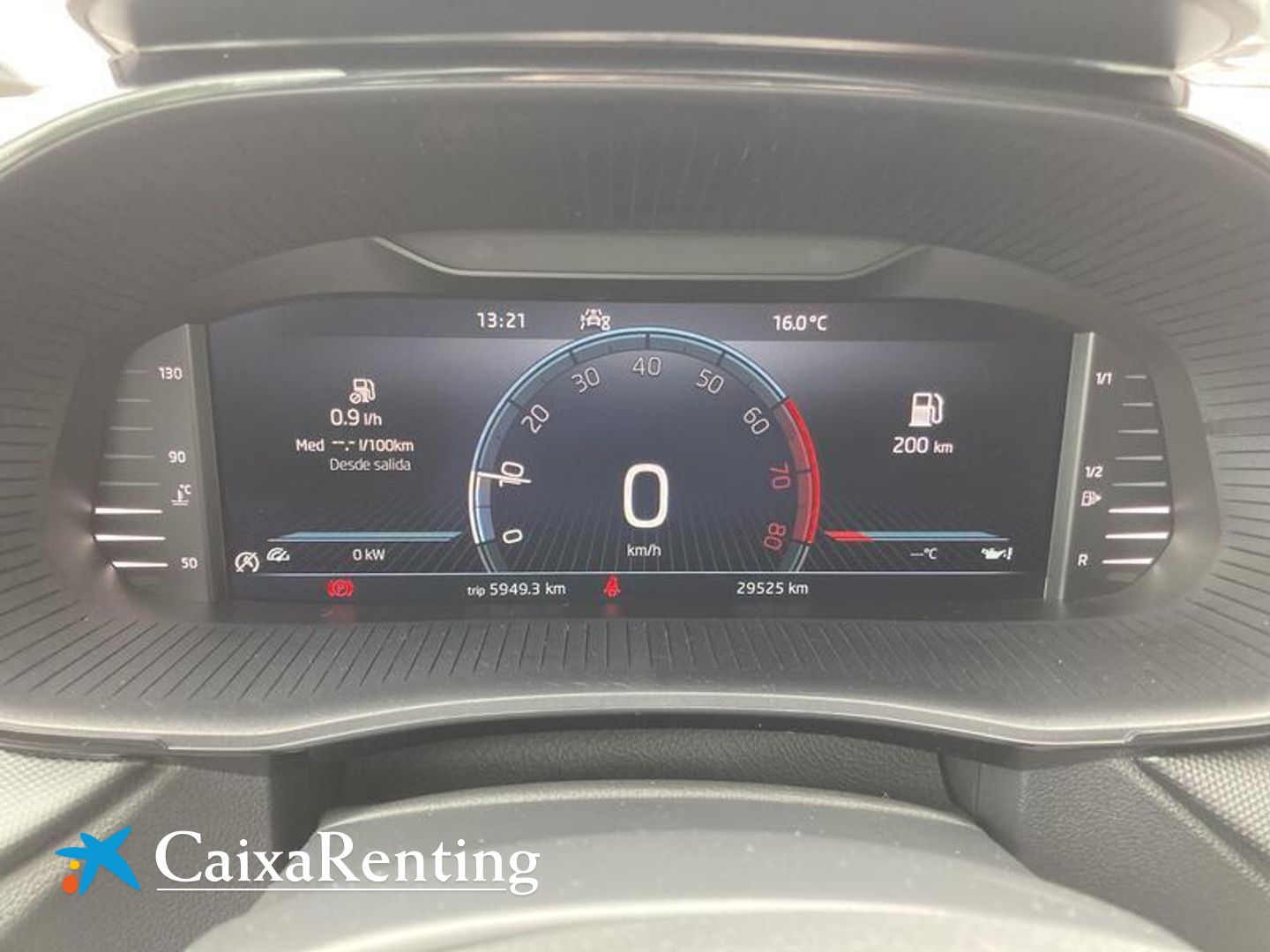 Skoda Fabia 1.0 TSI Emotion 70 kW (95 CV)