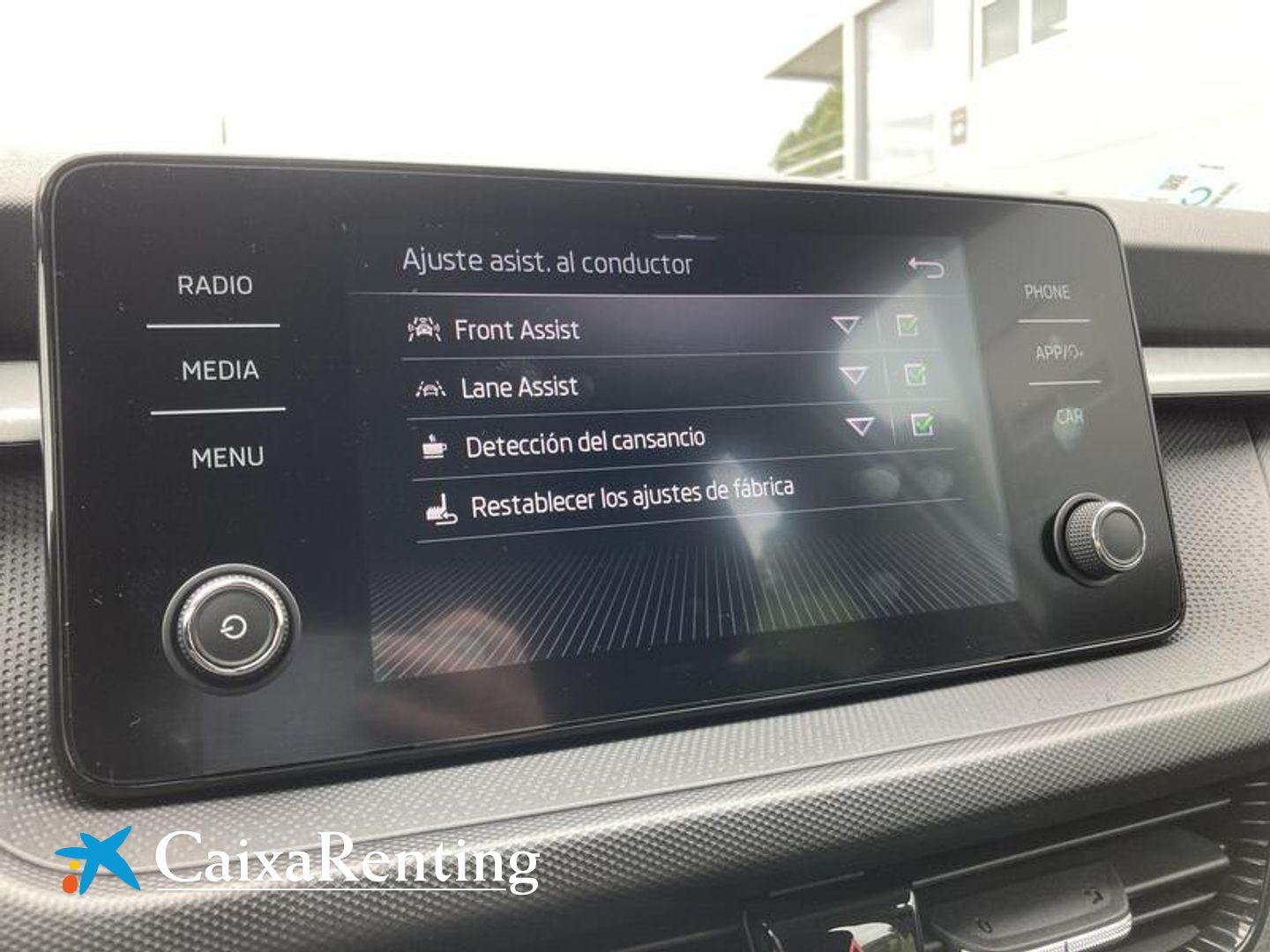 Skoda Fabia 1.0 TSI Emotion 70 kW (95 CV)