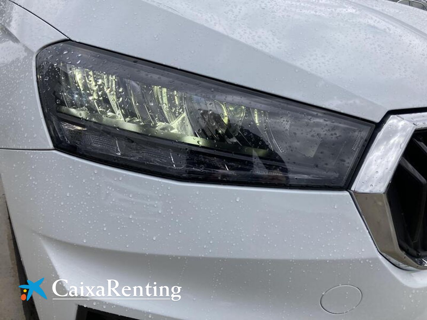 Skoda Fabia 1.0 TSI Emotion 70 kW (95 CV)