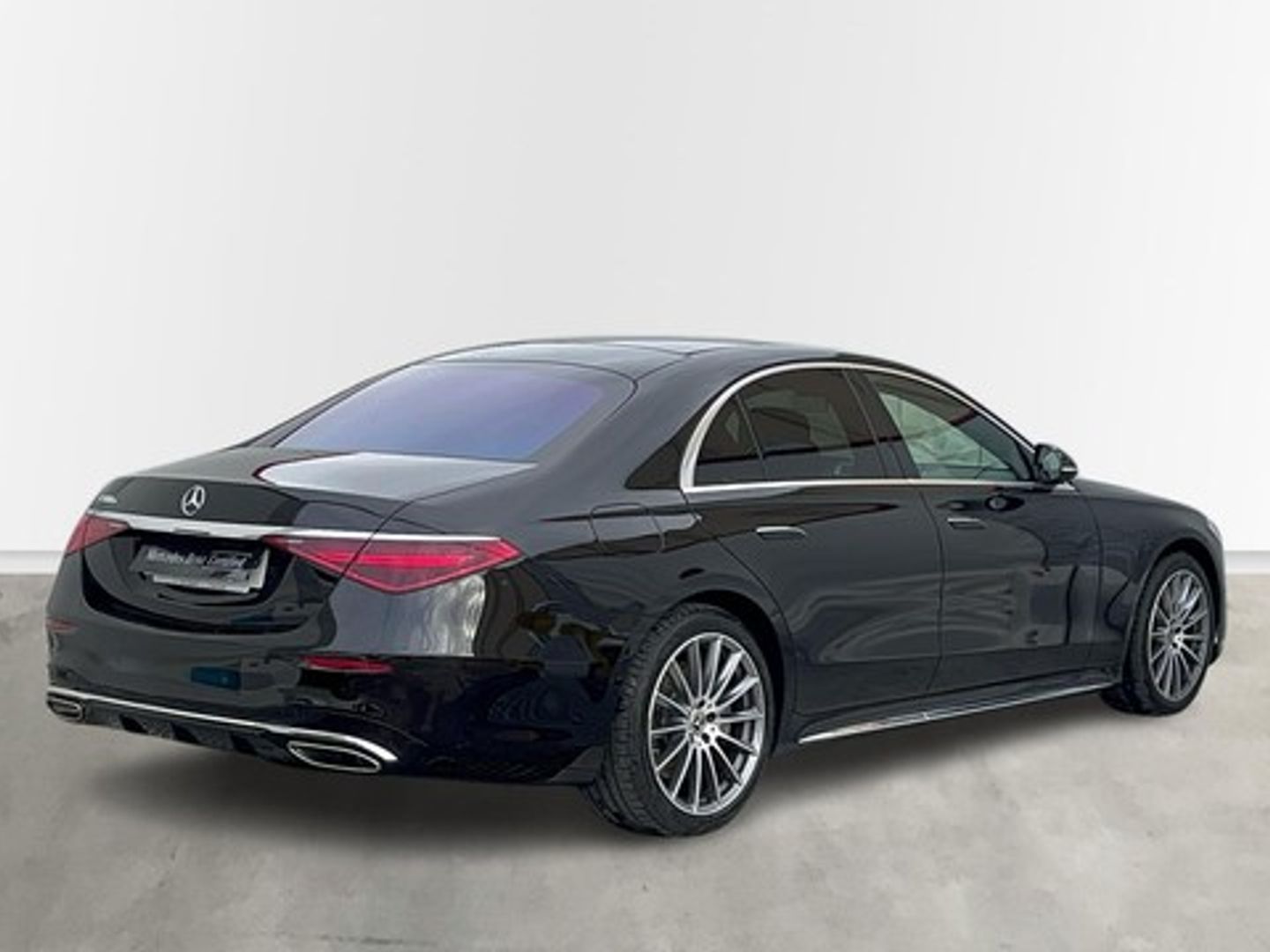 Mercedes-Benz Clase S S 580 e 375 kW (510 CV)