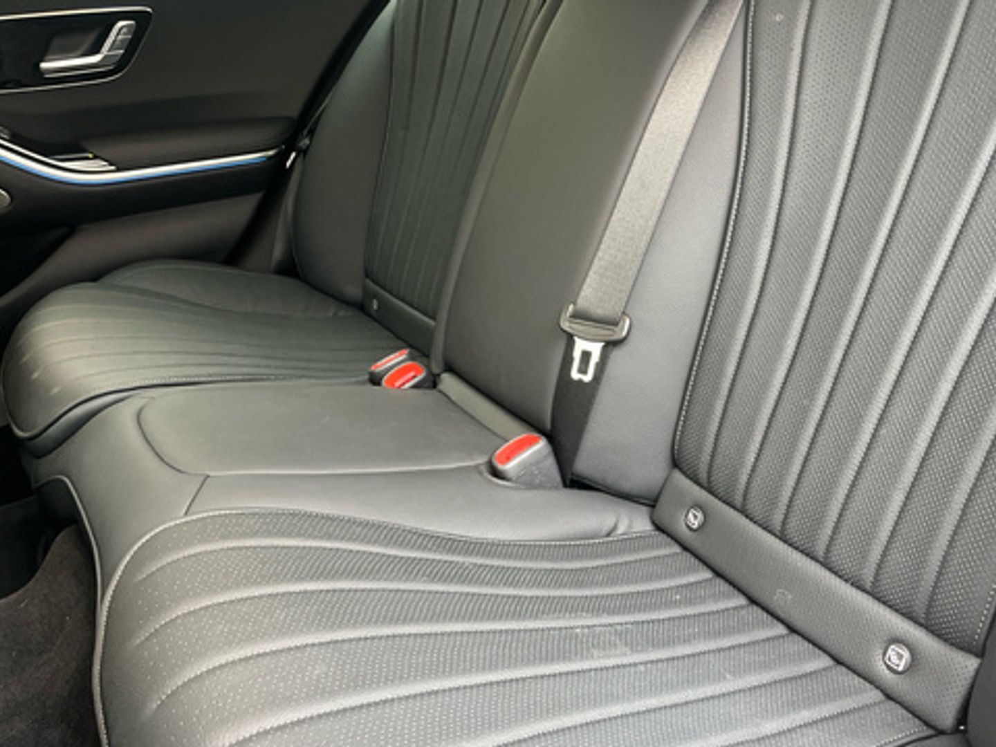 Mercedes-Benz Clase S S 580 e 375 kW (510 CV)