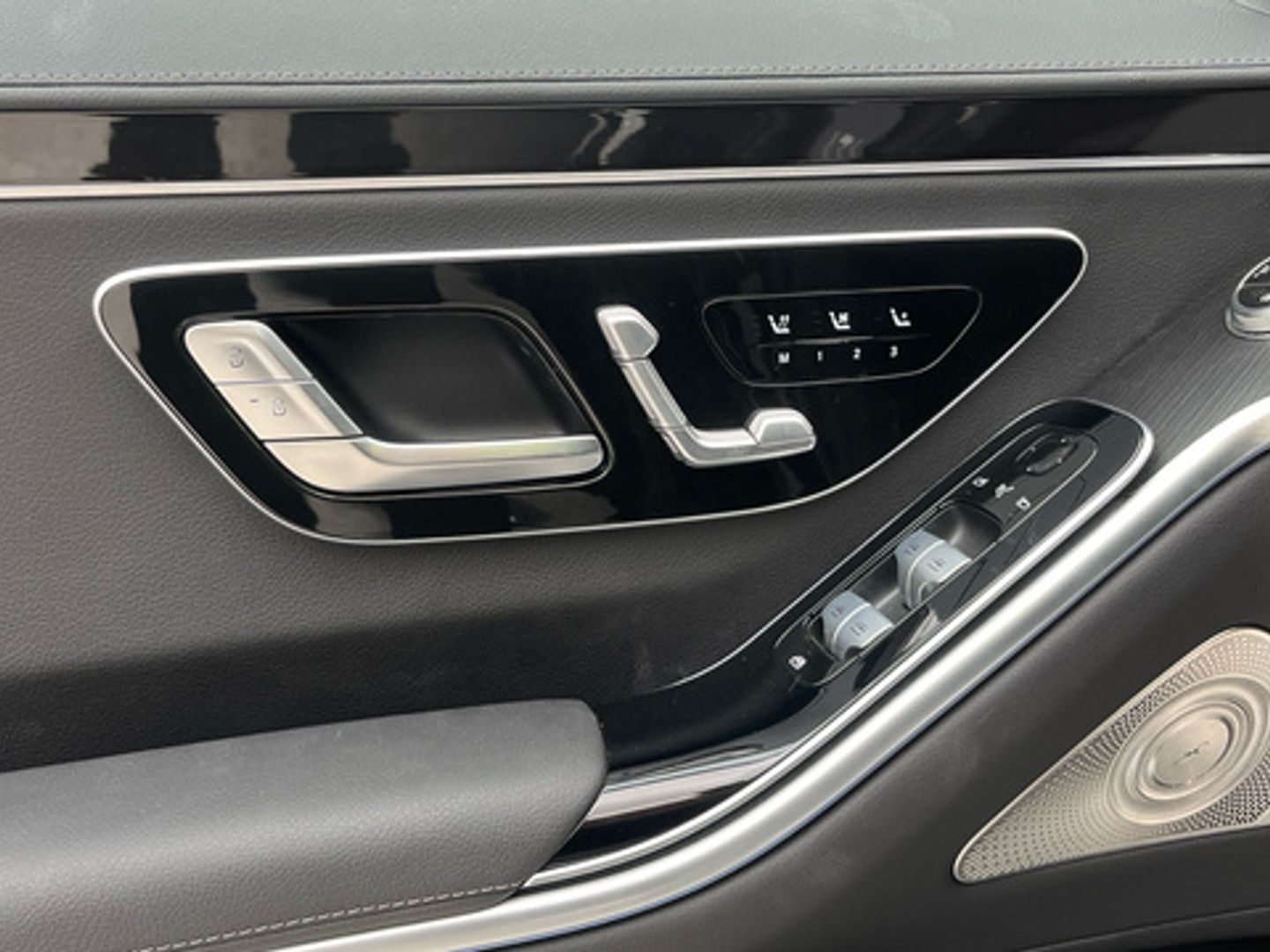 Mercedes-Benz Clase S S 580 e 375 kW (510 CV)