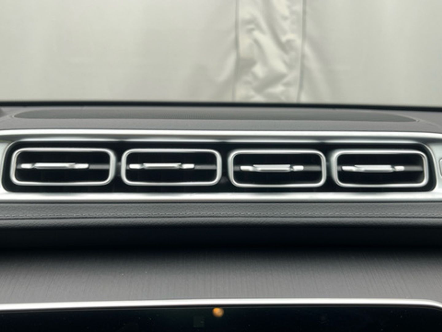 Mercedes-Benz Clase S S 580 e 375 kW (510 CV)