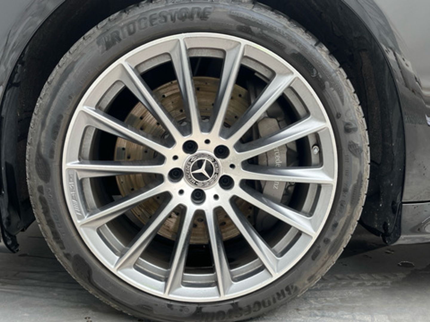 Mercedes-Benz Clase S S 580 e 375 kW (510 CV)