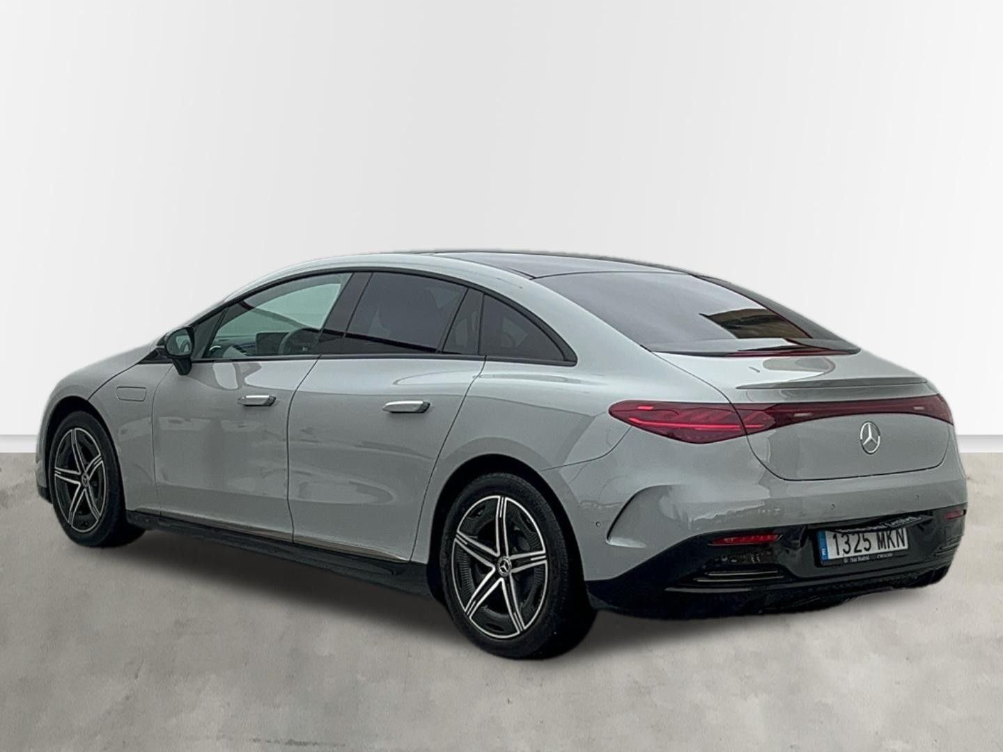 Mercedes-Benz EQE Berlina 350 215 kW (292 CV)