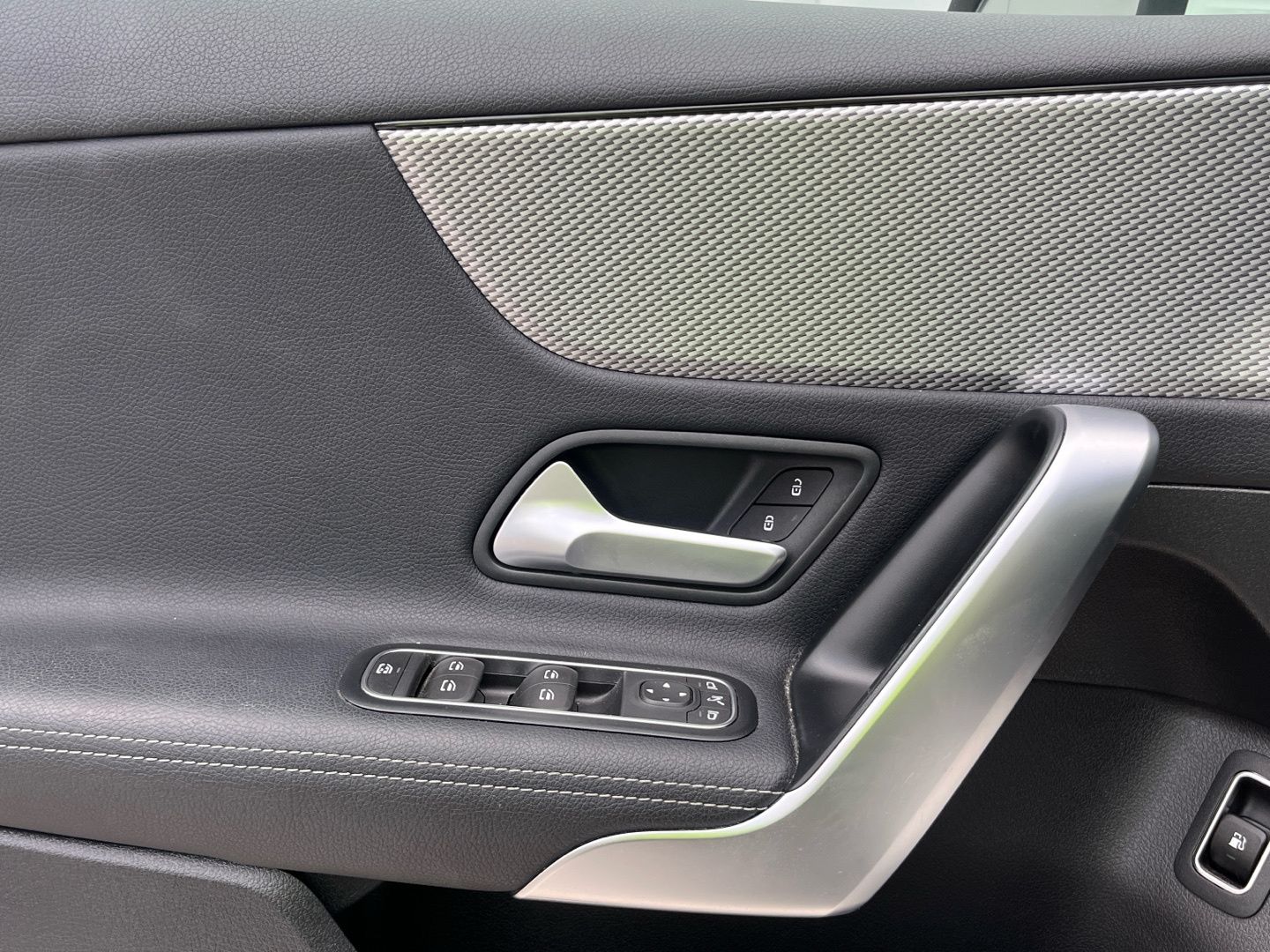 Mercedes-Benz Clase A 250 e 160 kW (218 CV)