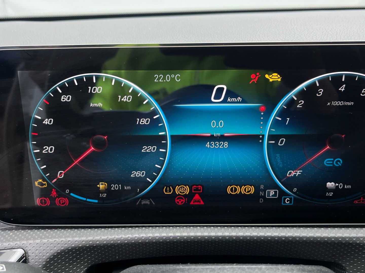 Mercedes-Benz Clase A 250 e 160 kW (218 CV)