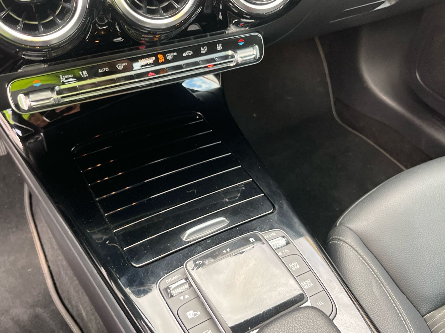 Mercedes-Benz Clase A 250 e 160 kW (218 CV)