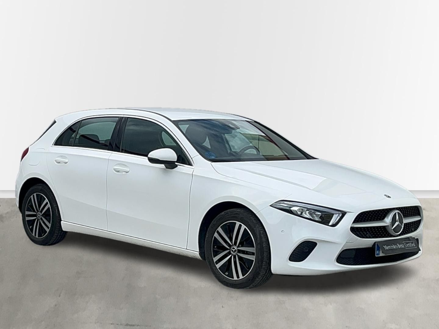 Mercedes-Benz Clase A 250 e 160 kW (218 CV)