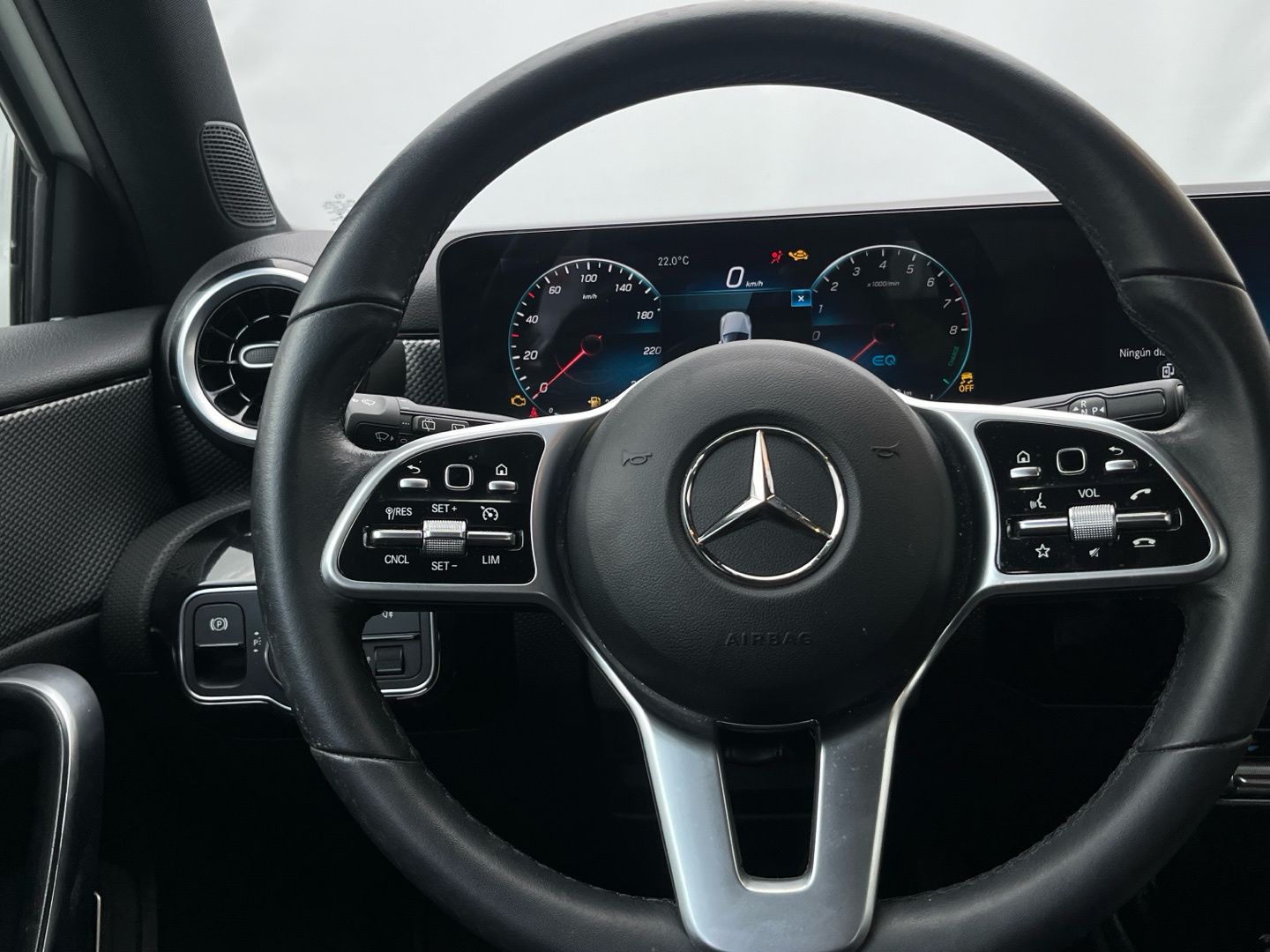 Mercedes-Benz Clase A 250 e 160 kW (218 CV)