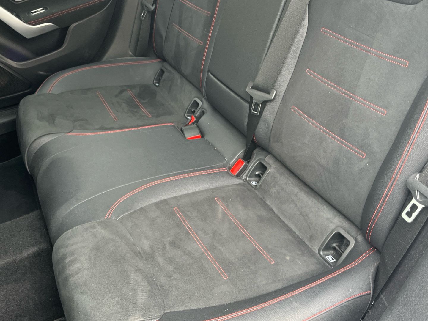 Mercedes-Benz Clase A 250 e 160 kW (218 CV)
