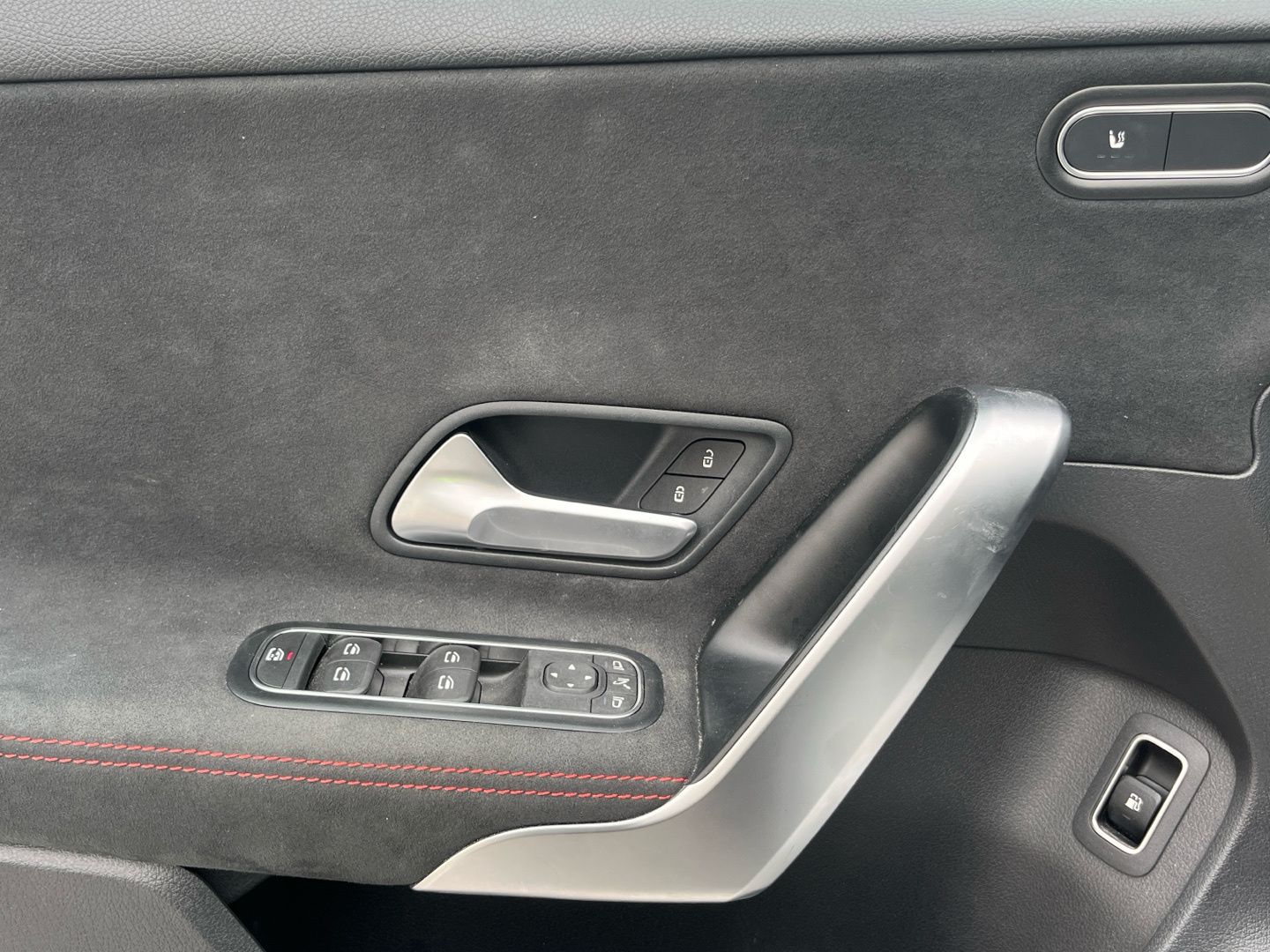 Mercedes-Benz Clase A 250 e 160 kW (218 CV)