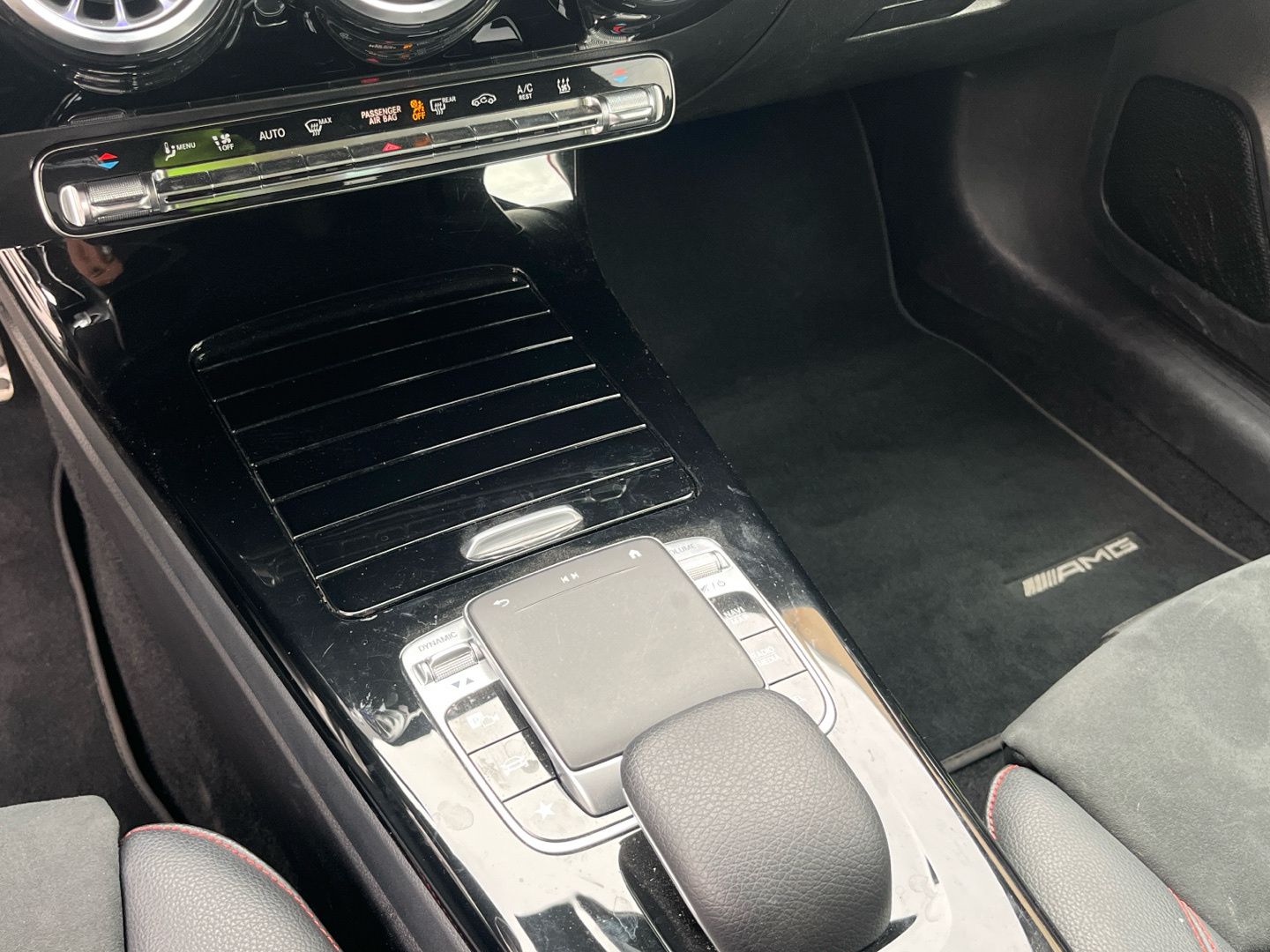 Mercedes-Benz Clase A 250 e 160 kW (218 CV)