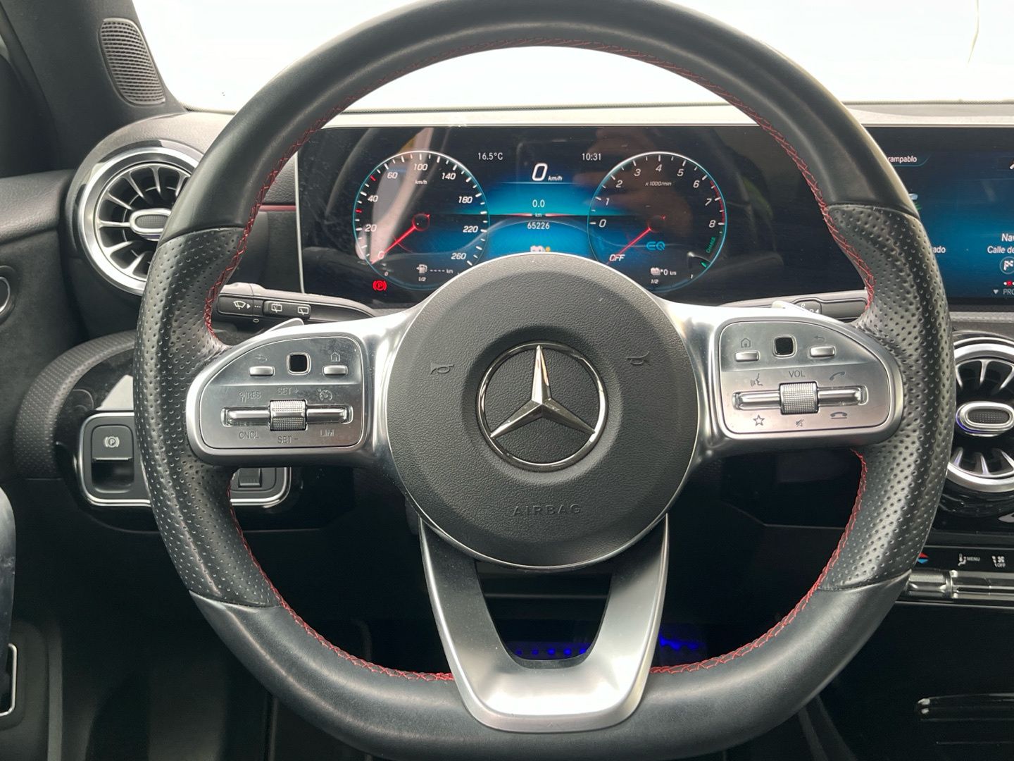 Mercedes-Benz Clase A 250 e 160 kW (218 CV)