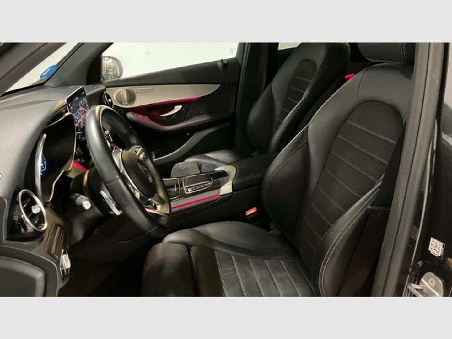 Mercedes-Benz GLC 300 de 4Matic 225 kW (306 CV)