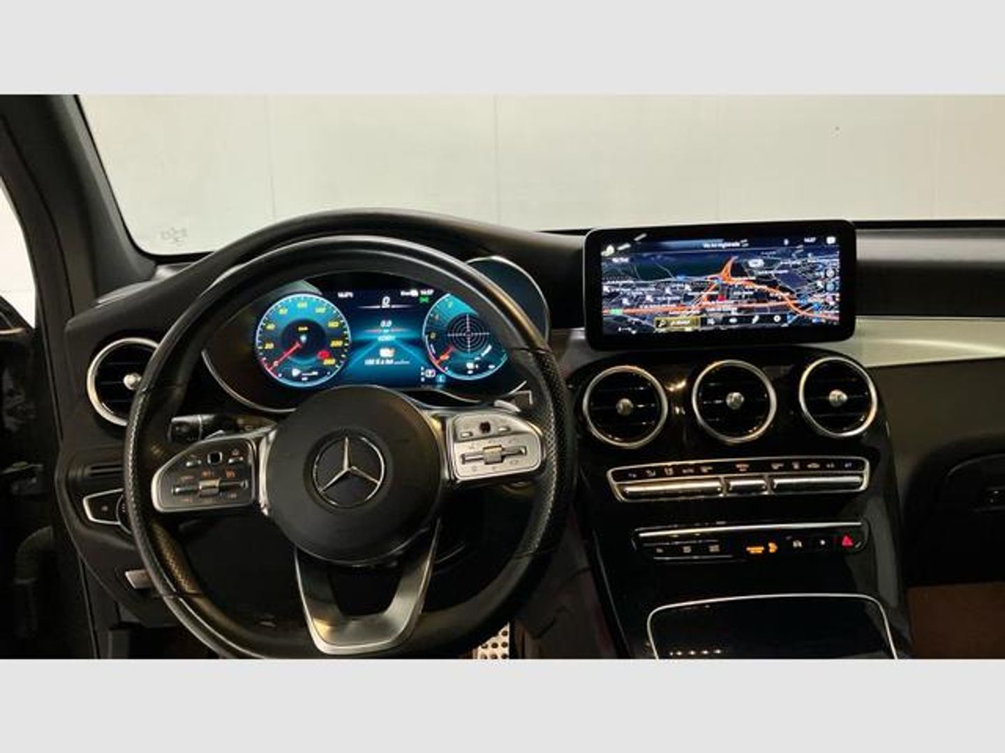 Mercedes-Benz GLC 300 de 4Matic 225 kW (306 CV)