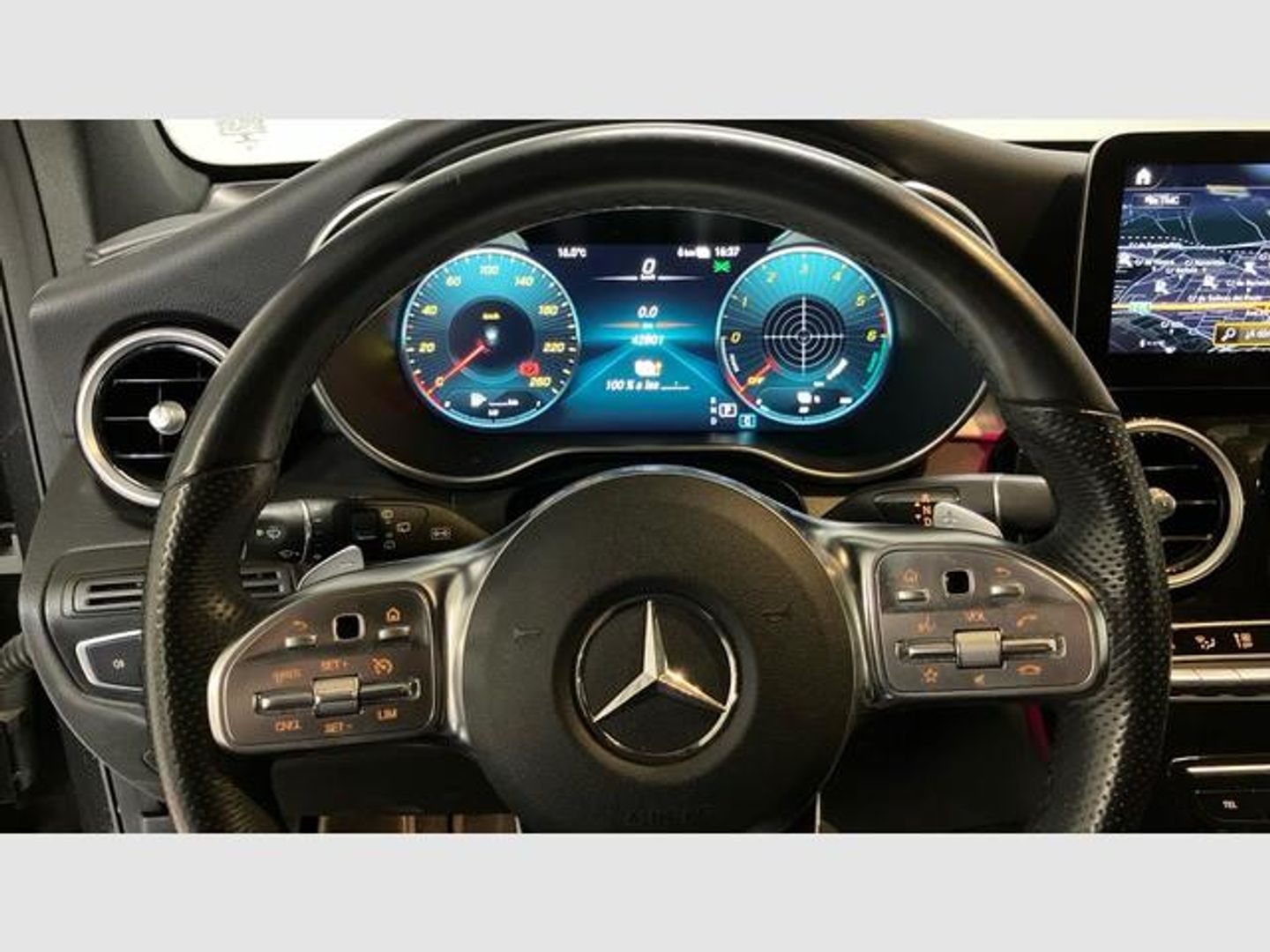 Mercedes-Benz GLC 300 de 4Matic 225 kW (306 CV)