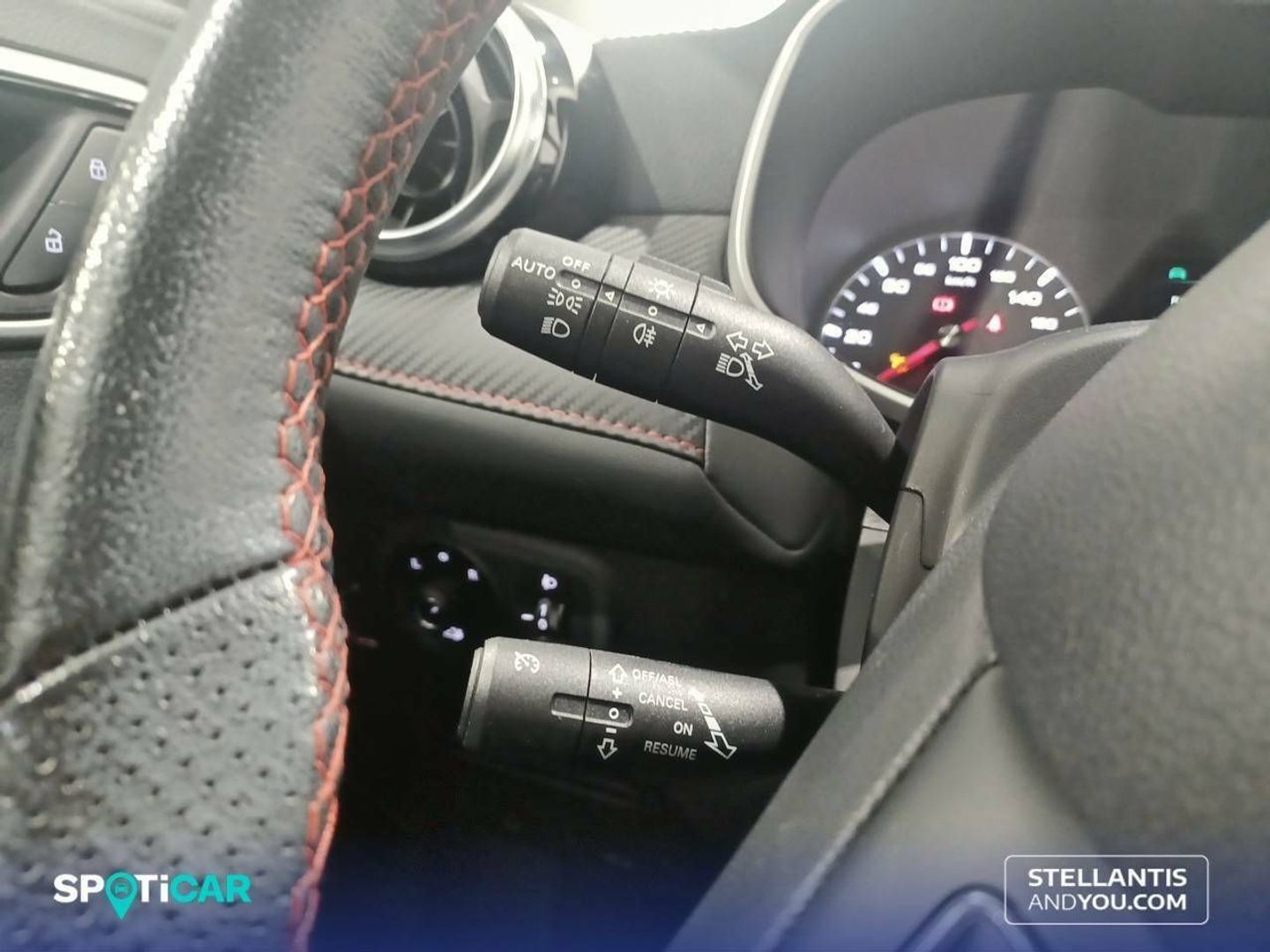 MG ZS 1.5 Comfort 78 kW (106 CV)