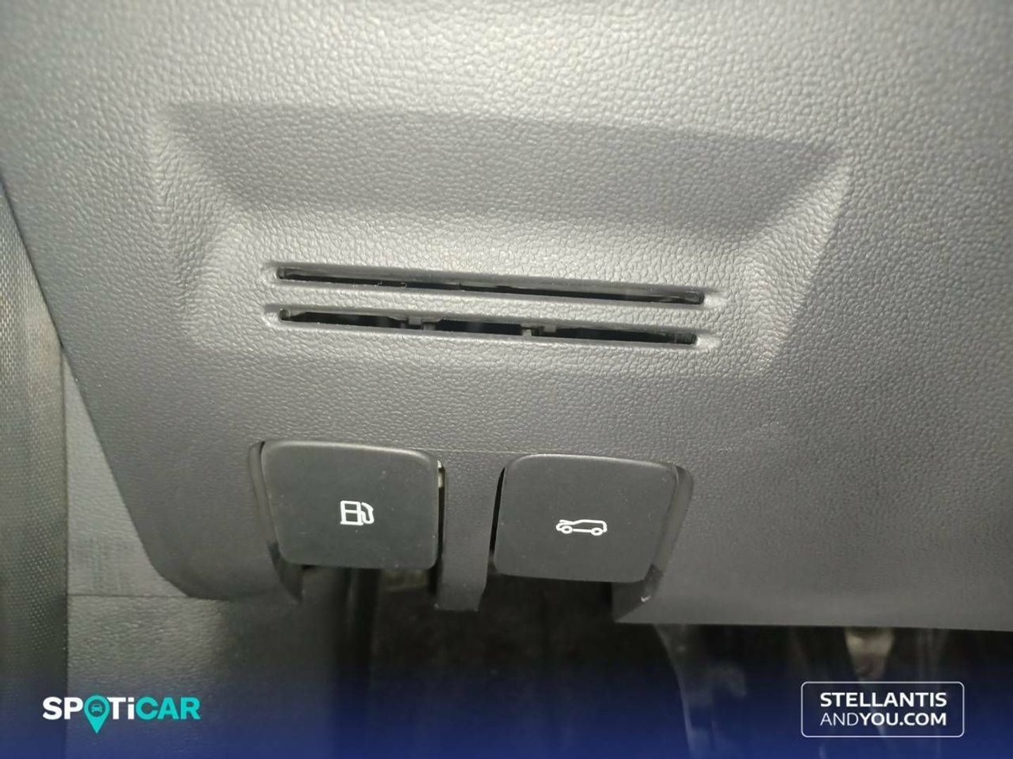 MG ZS 1.5 Comfort 78 kW (106 CV)