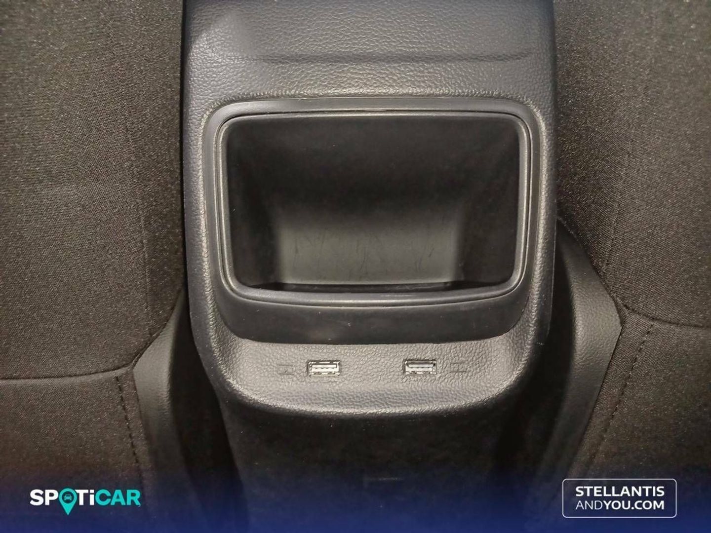 MG ZS 1.5 Comfort 78 kW (106 CV)