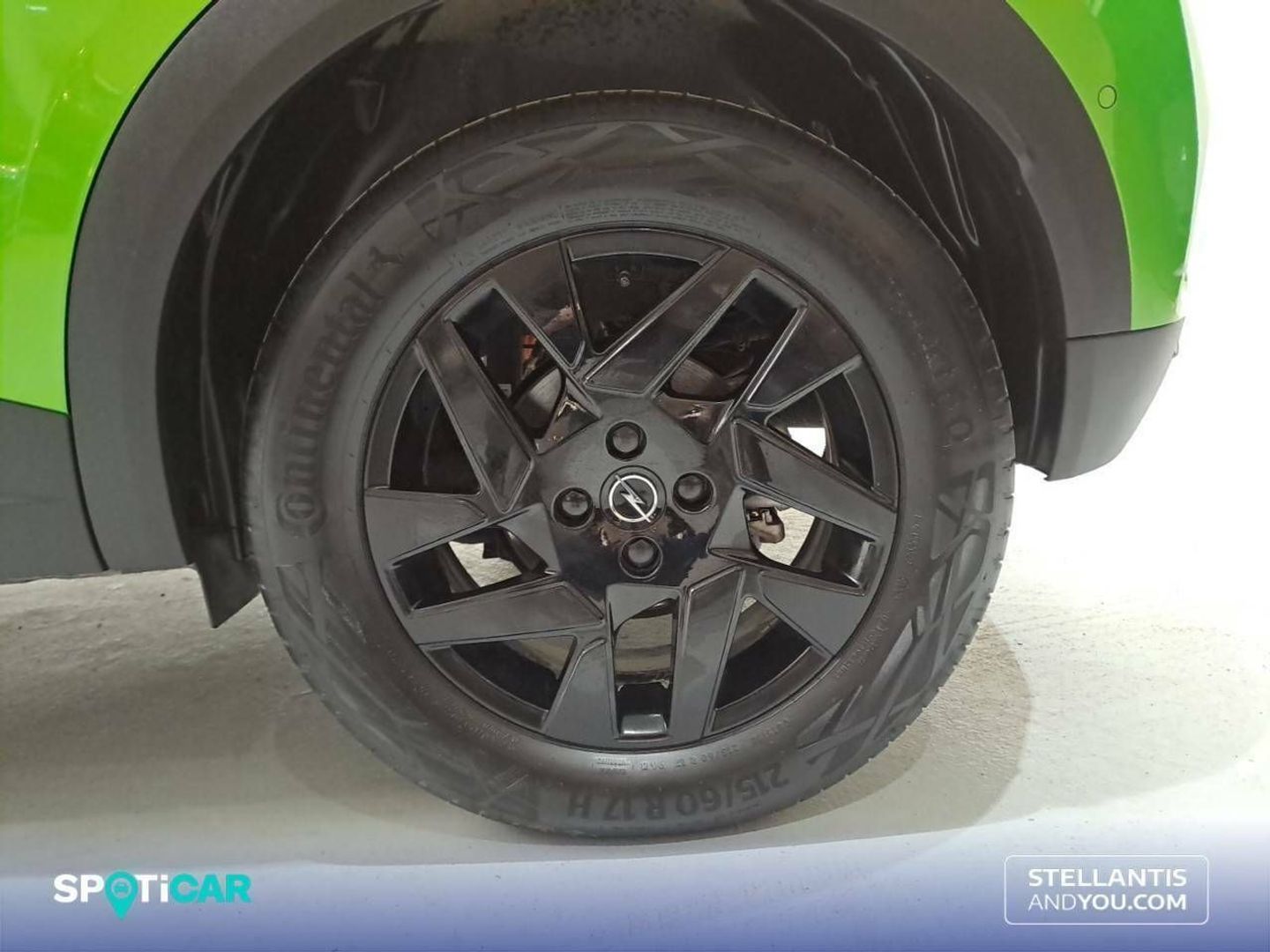 Opel Mokka-e BEV 50kWh GS Line-e 100 kW (136 CV)