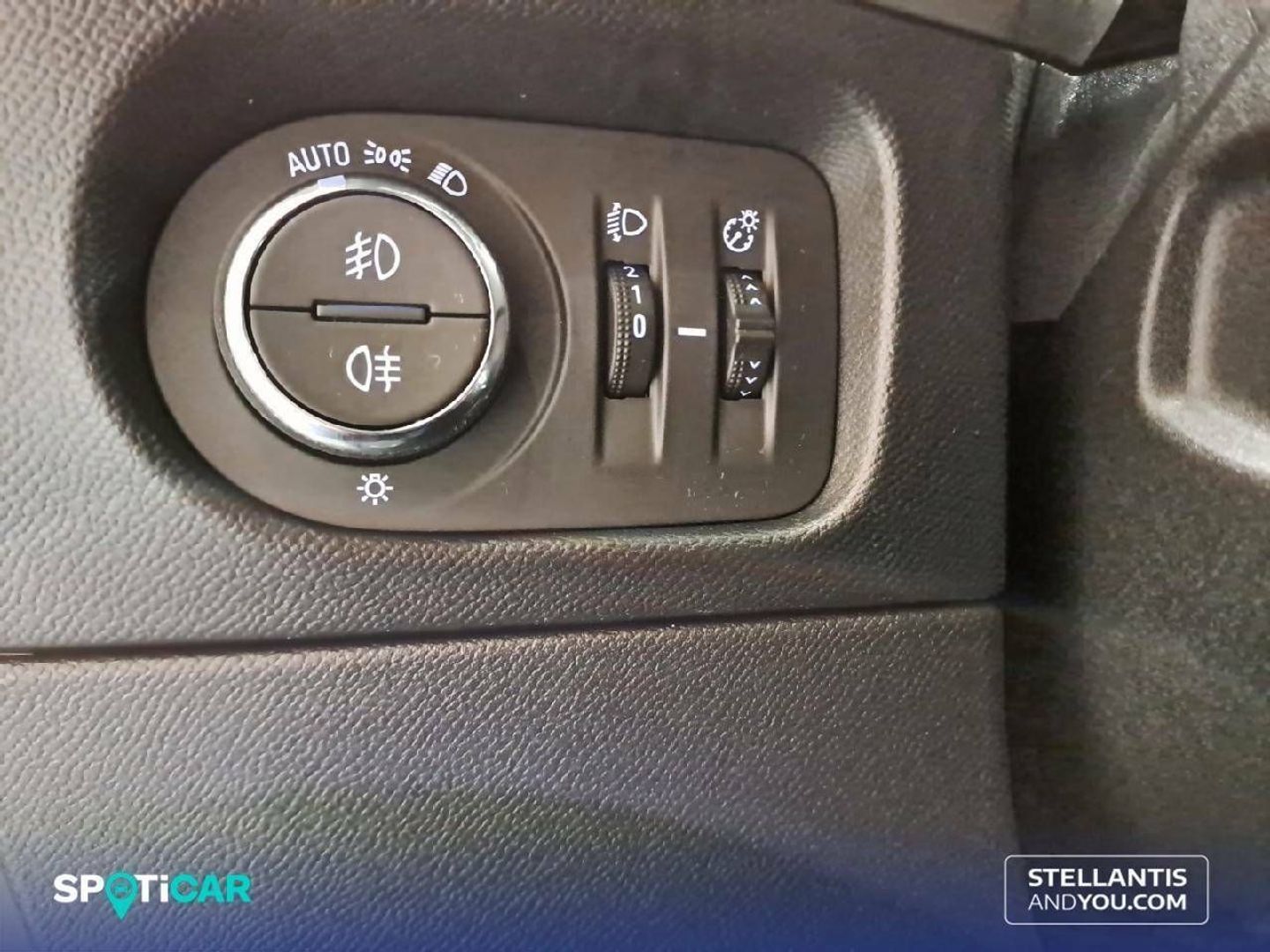 Opel Mokka-e BEV 50kWh GS Line-e 100 kW (136 CV)