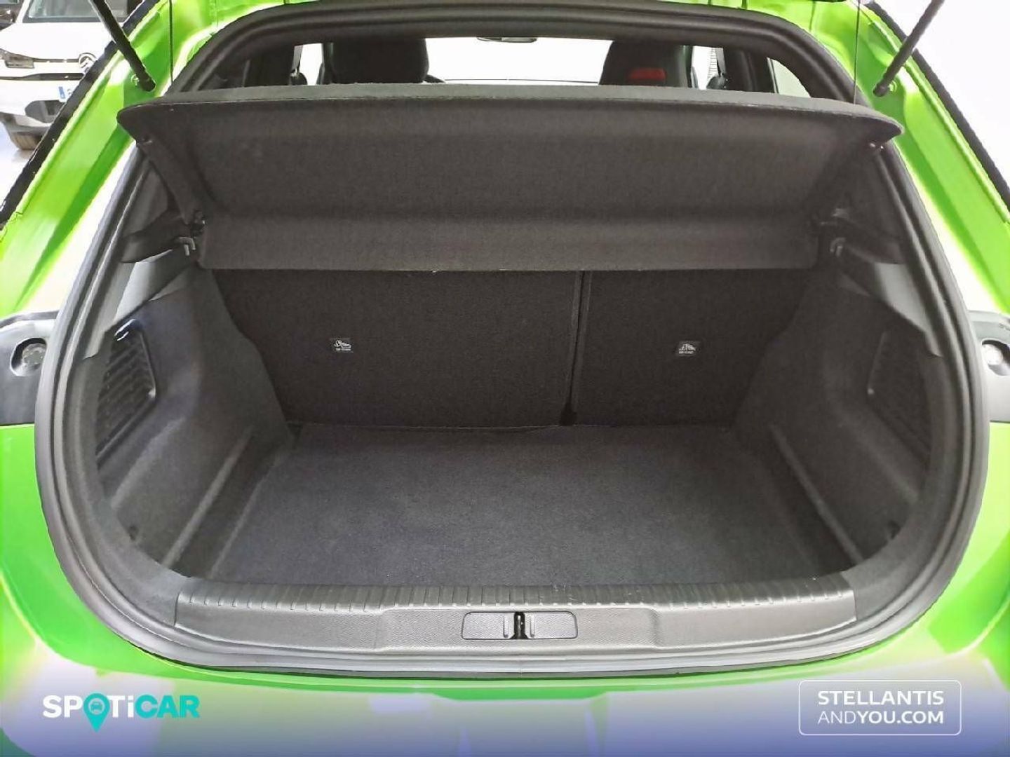 Opel Mokka-e BEV 50kWh GS Line-e 100 kW (136 CV)