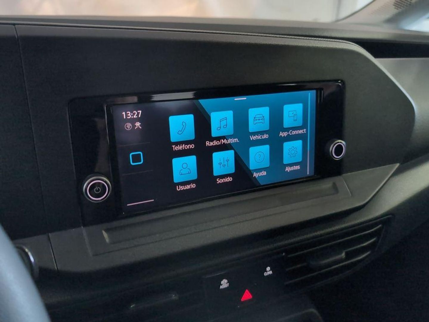 Volkswagen Caddy Kombi 2.0 TDI 75 kW (102 CV)