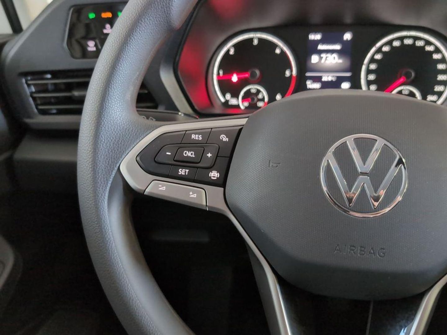 Volkswagen Caddy Kombi 2.0 TDI 75 kW (102 CV)