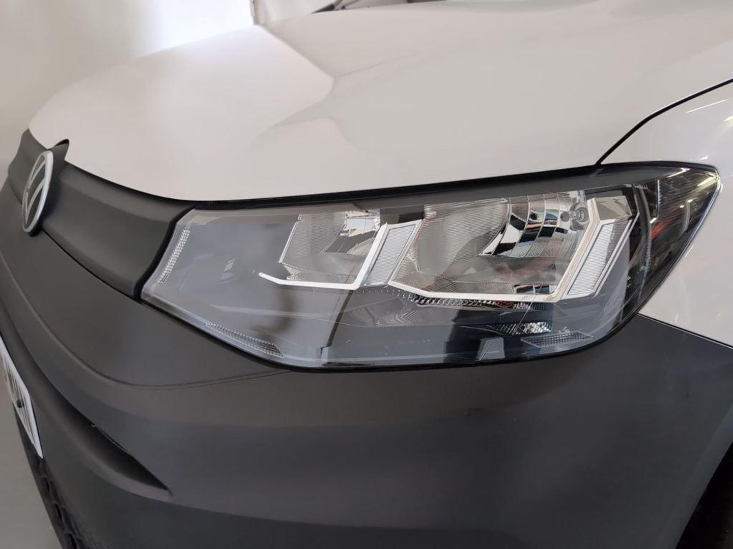 Volkswagen Caddy Kombi 2.0 TDI 75 kW (102 CV)
