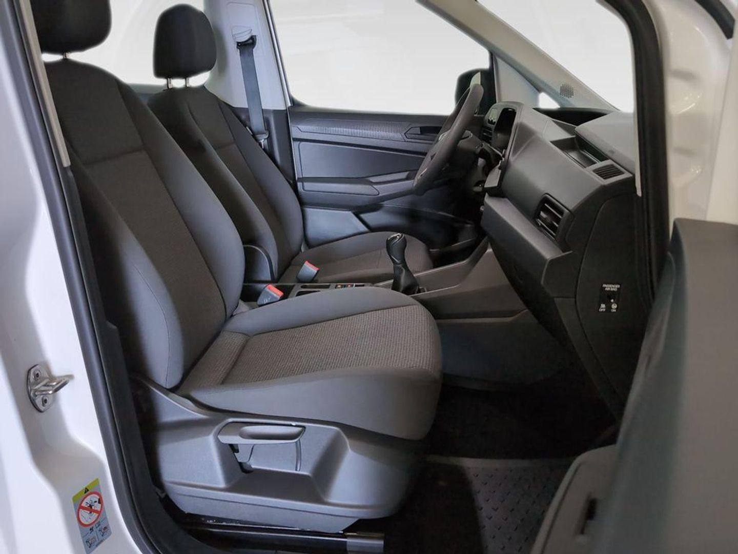 Volkswagen Caddy Kombi 2.0 TDI 75 kW (102 CV)