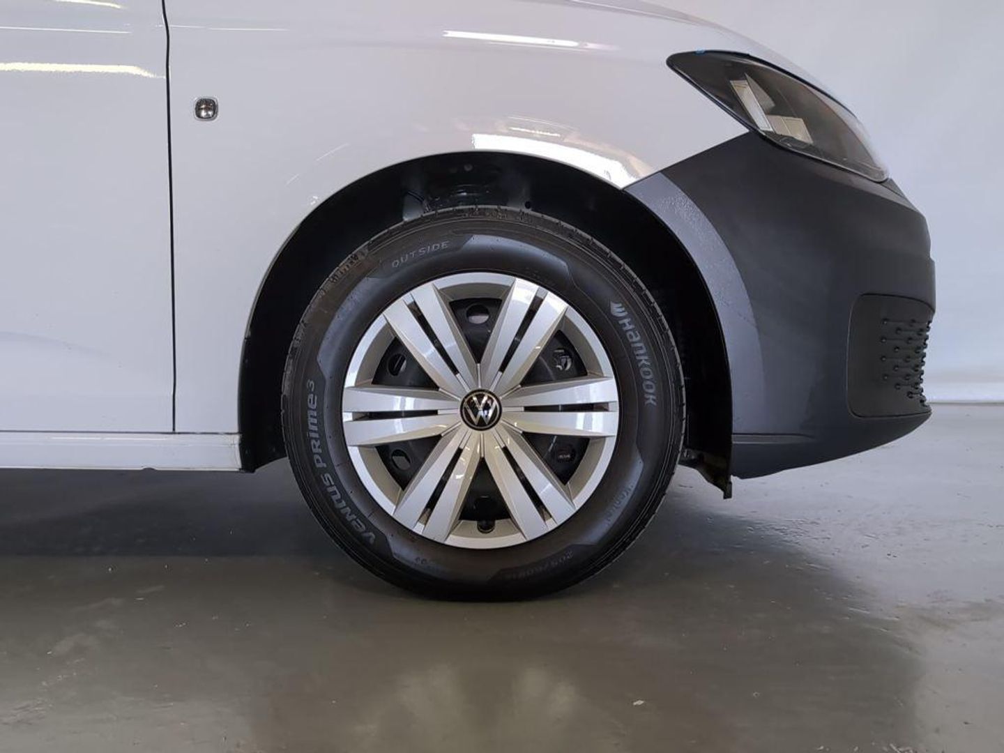 Volkswagen Caddy Kombi 2.0 TDI 75 kW (102 CV)