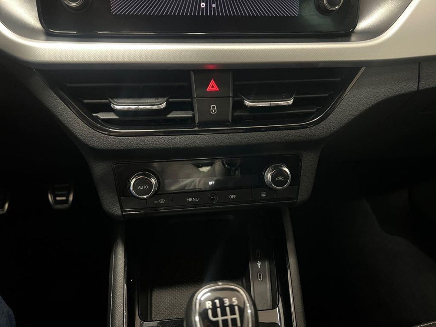 Skoda Scala 1.5 TSI Sport 110 kW (150 CV)